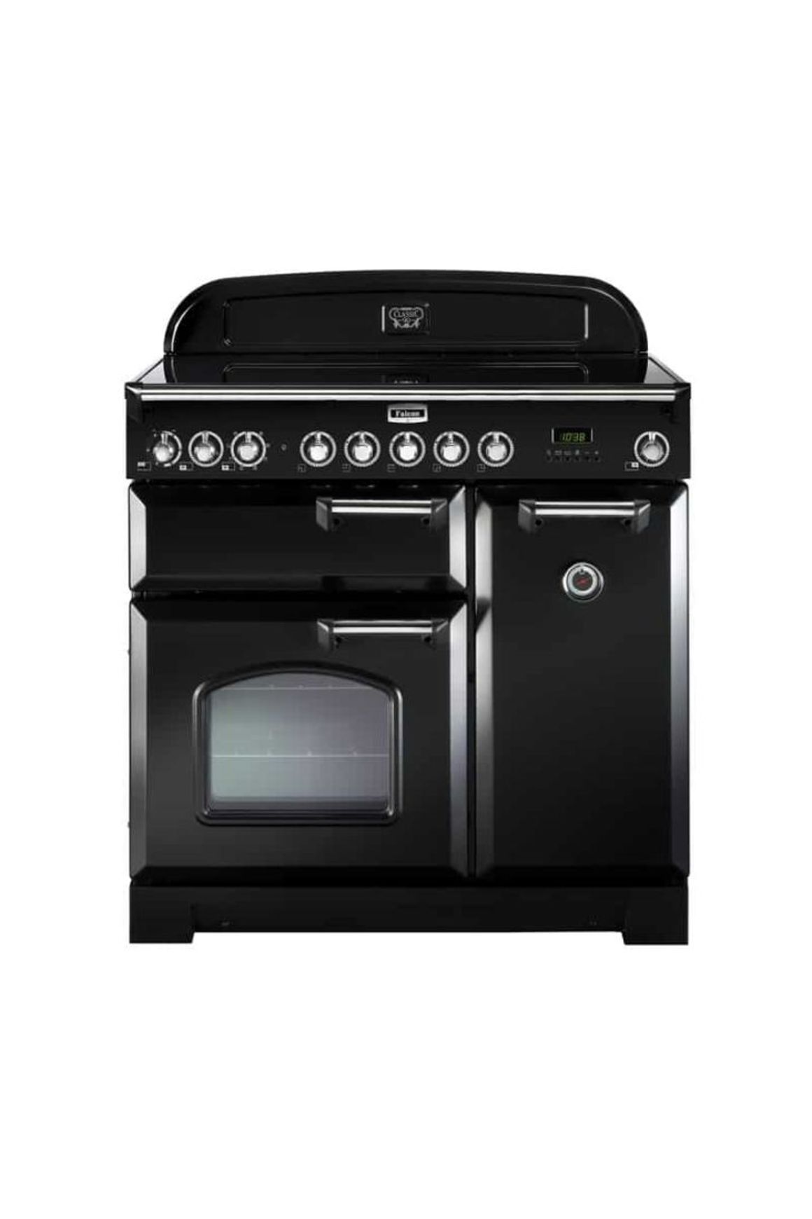 Falcon | Classic Deluxe 90 Range Cooker