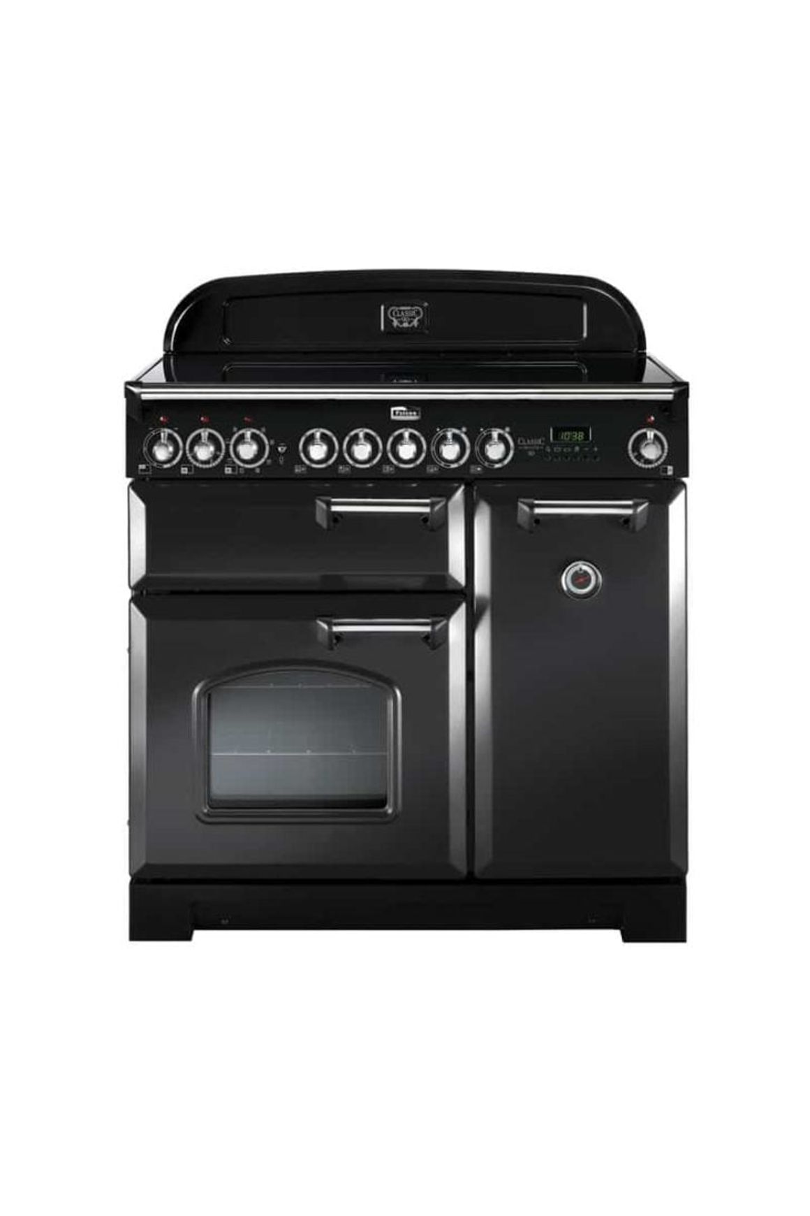 Falcon | Classic Deluxe 90 Range Cooker