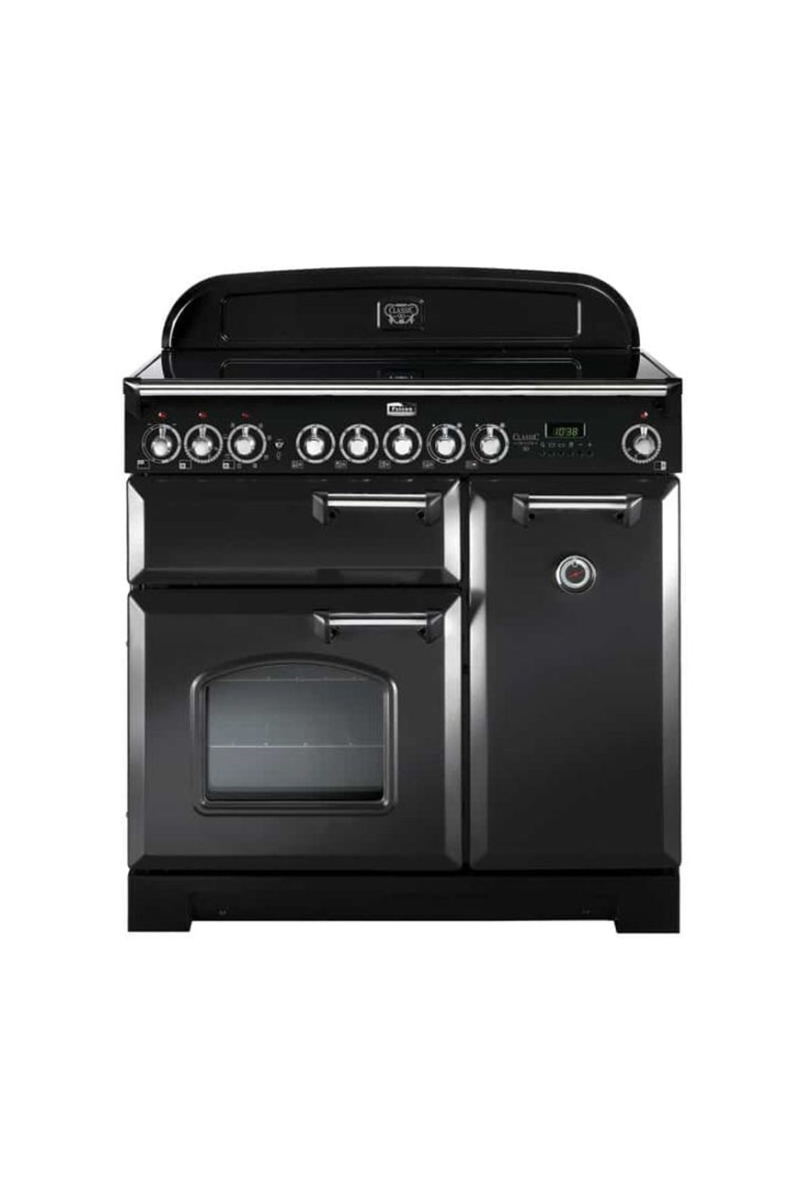 Falcon | Classic Deluxe 90 Range Cooker
