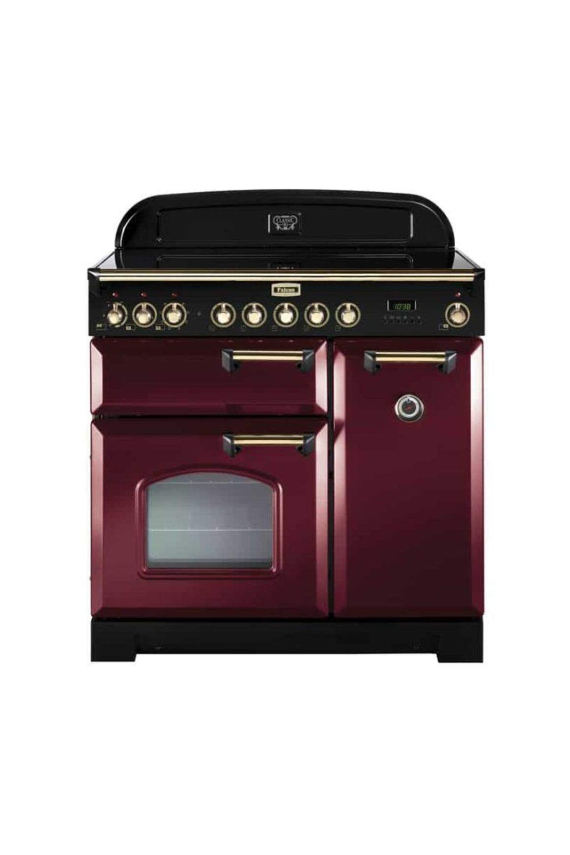Falcon | Classic Deluxe 90 Range Cooker