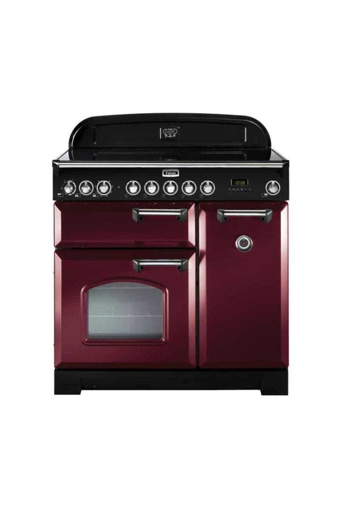 Falcon | Classic Deluxe 90 Range Cooker