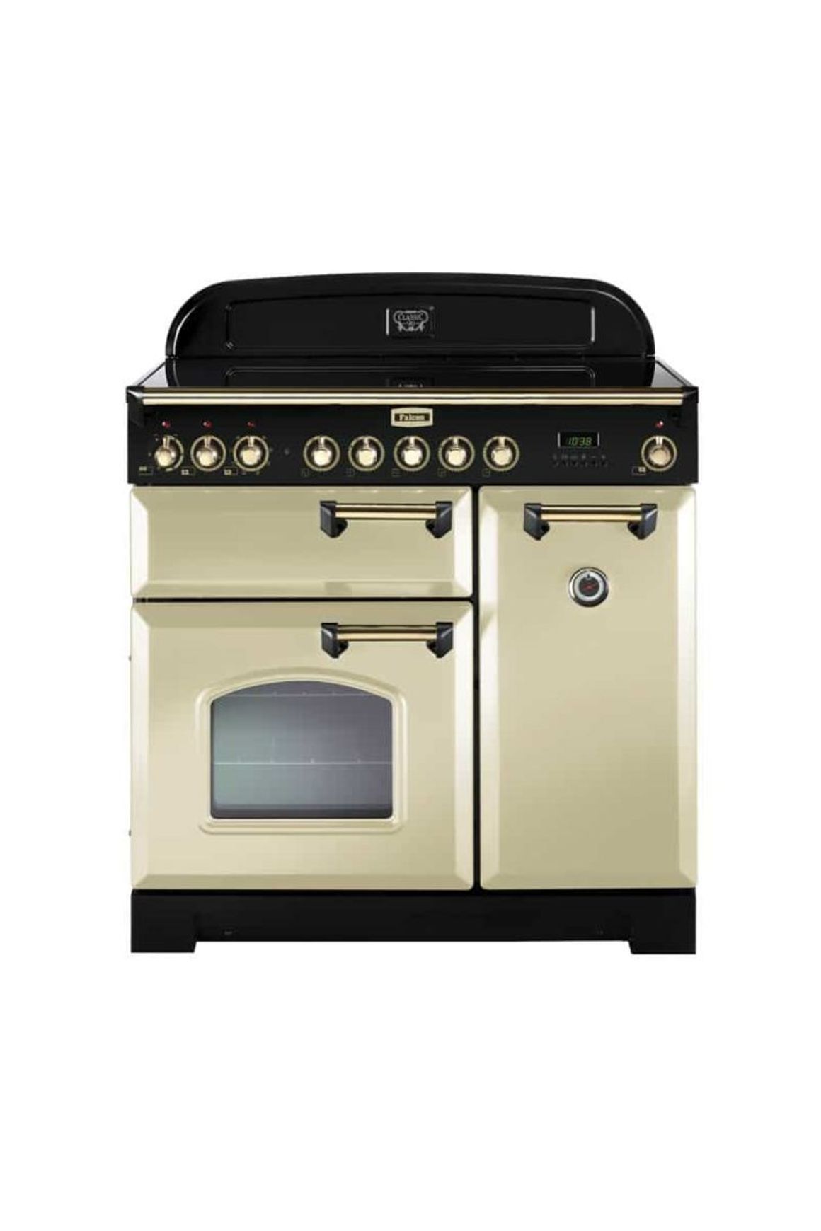 Falcon | Classic Deluxe 90 Range Cooker