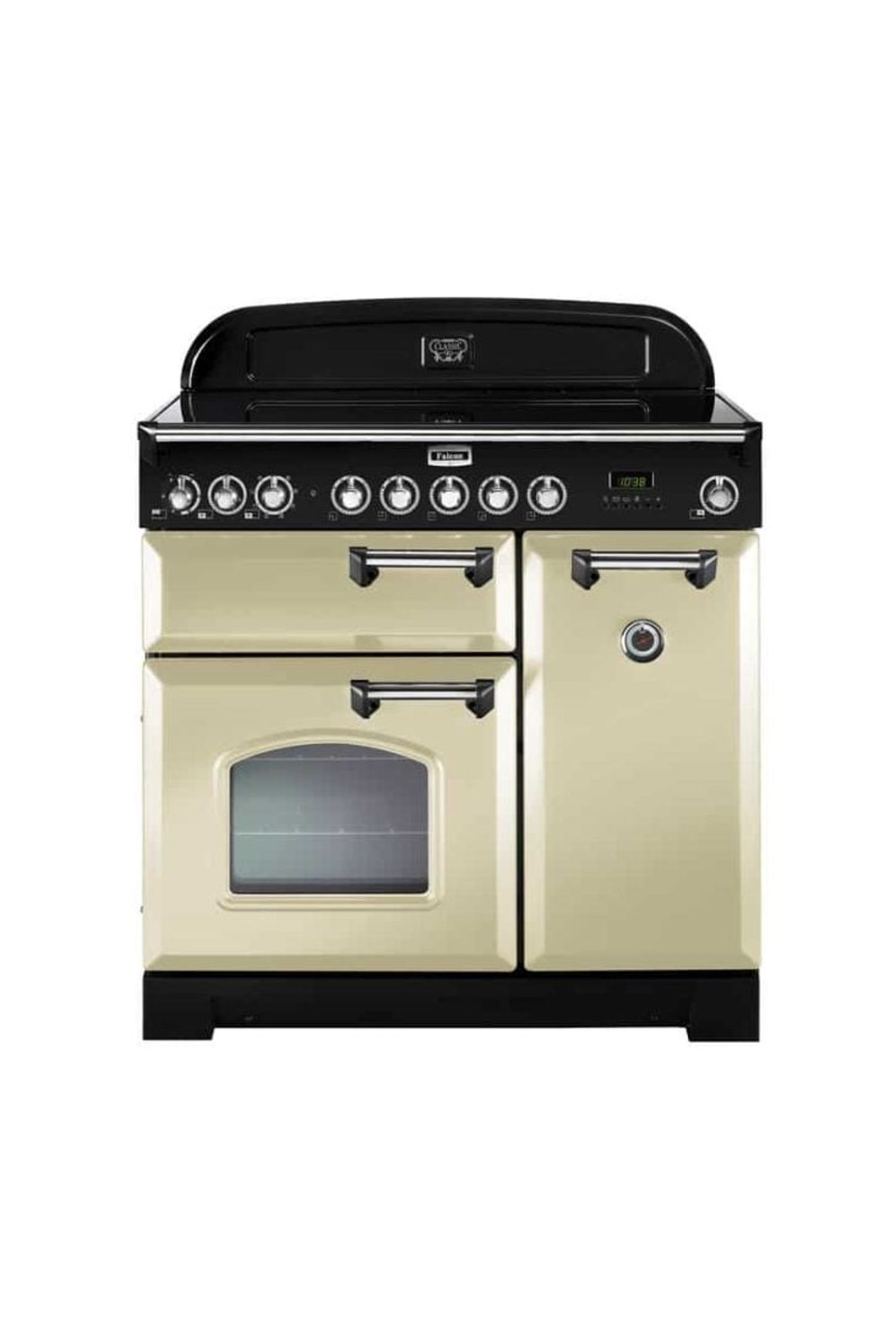 Falcon | Classic Deluxe 90 Range Cooker