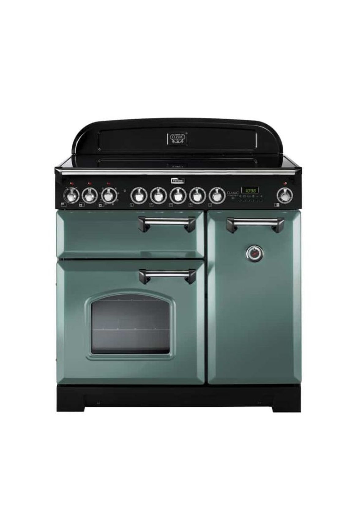 Falcon | Classic Deluxe 90 Range Cooker