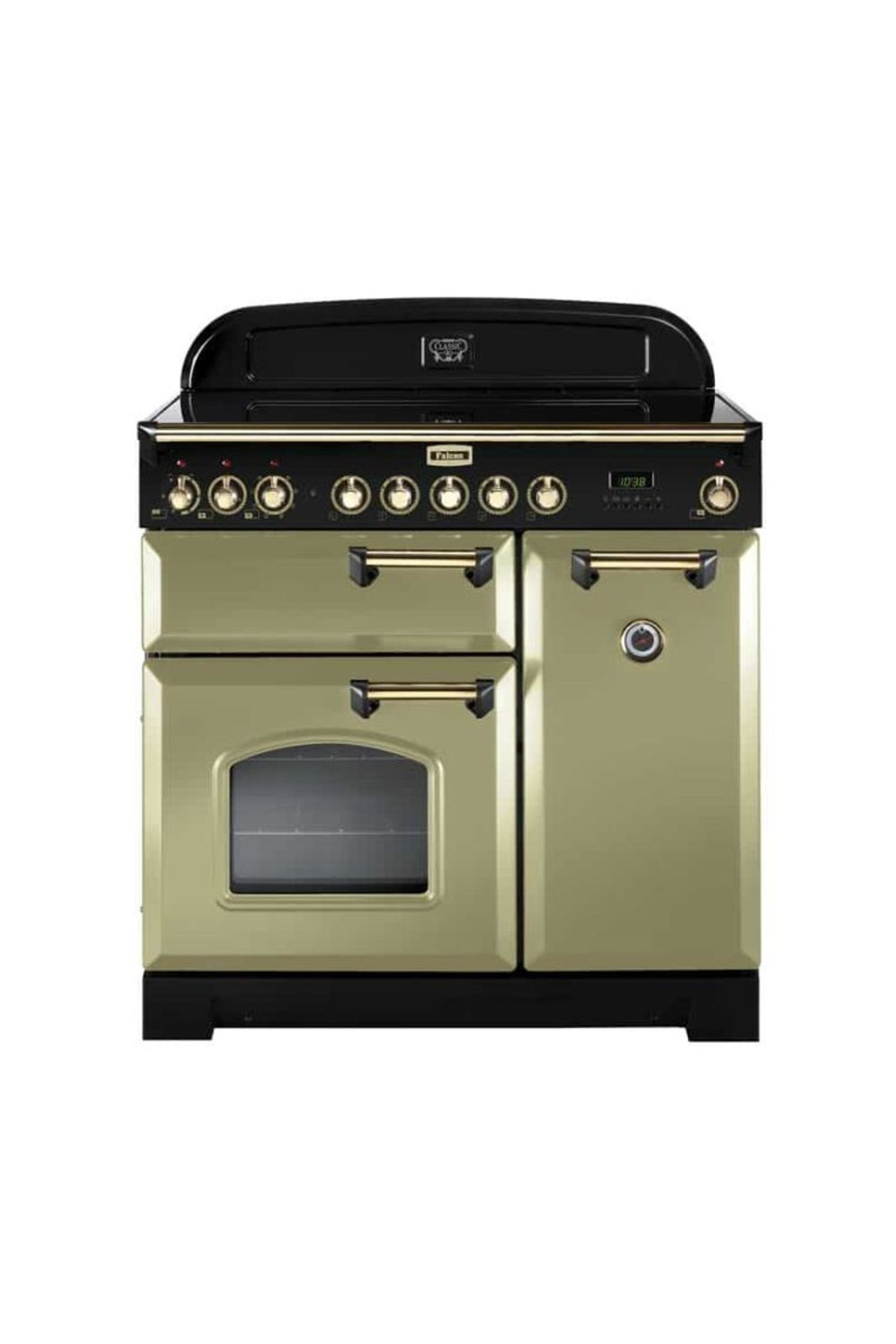 Falcon | Classic Deluxe 90 Range Cooker