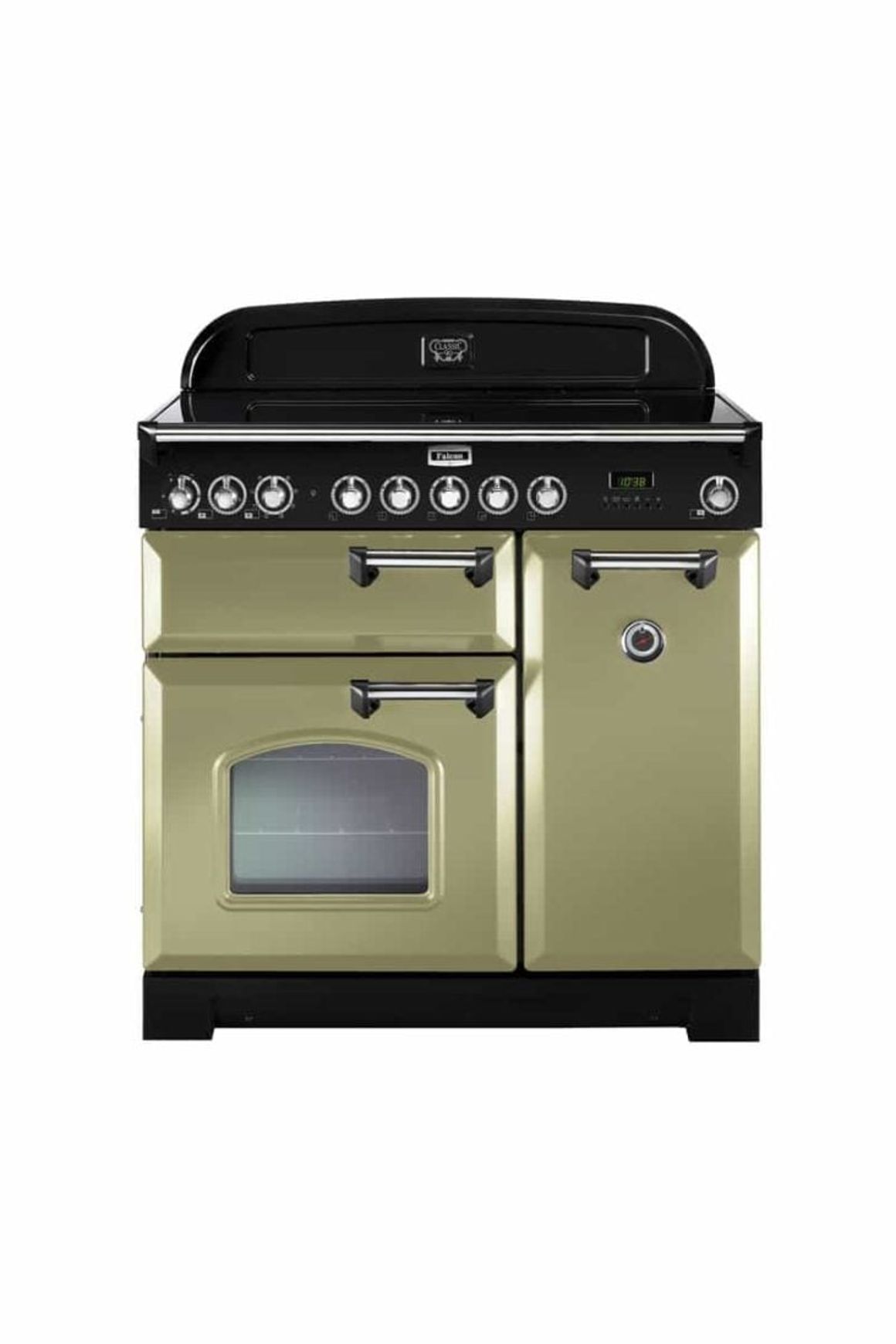 Falcon | Classic Deluxe 90 Range Cooker