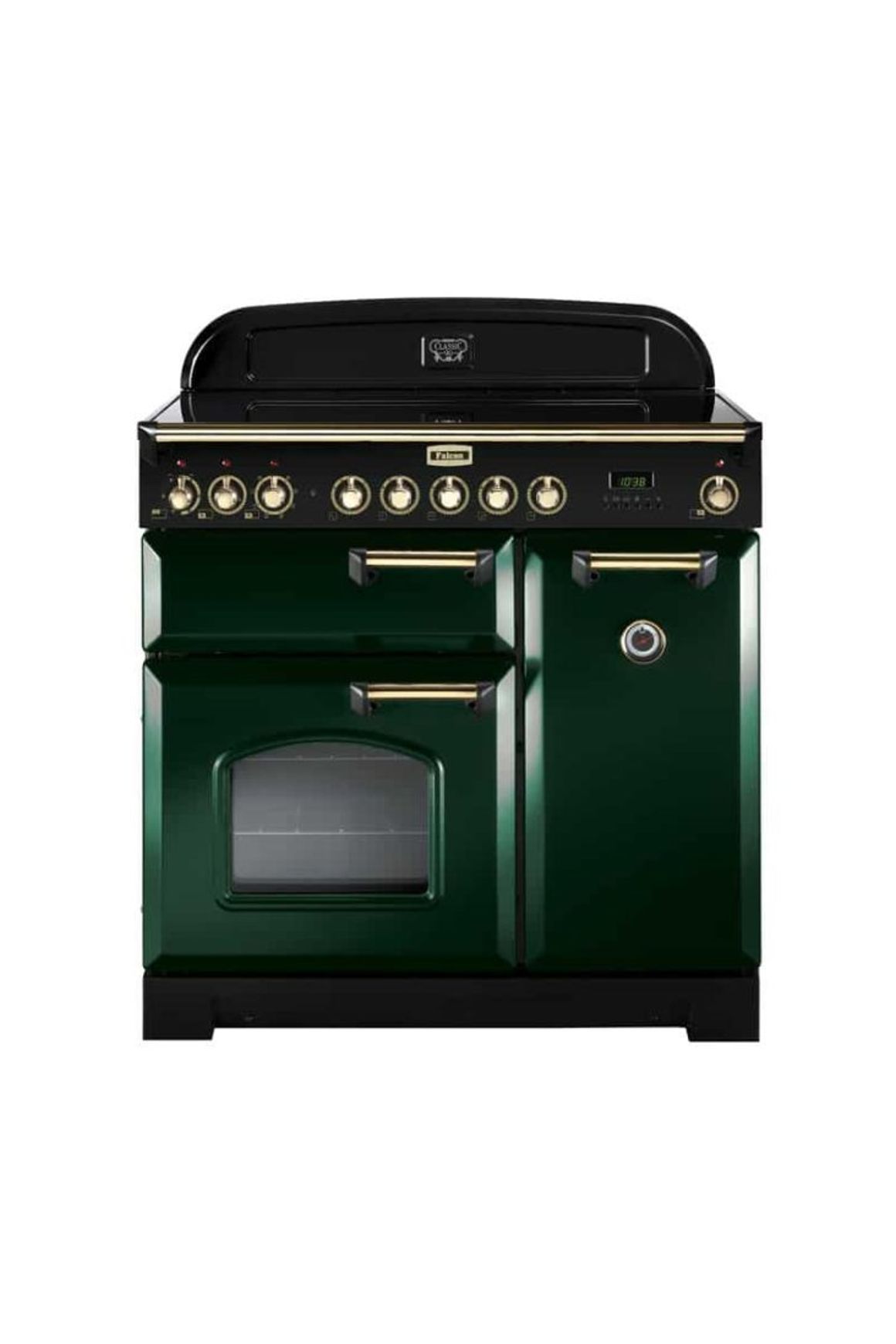 Falcon | Classic Deluxe 90 Range Cooker