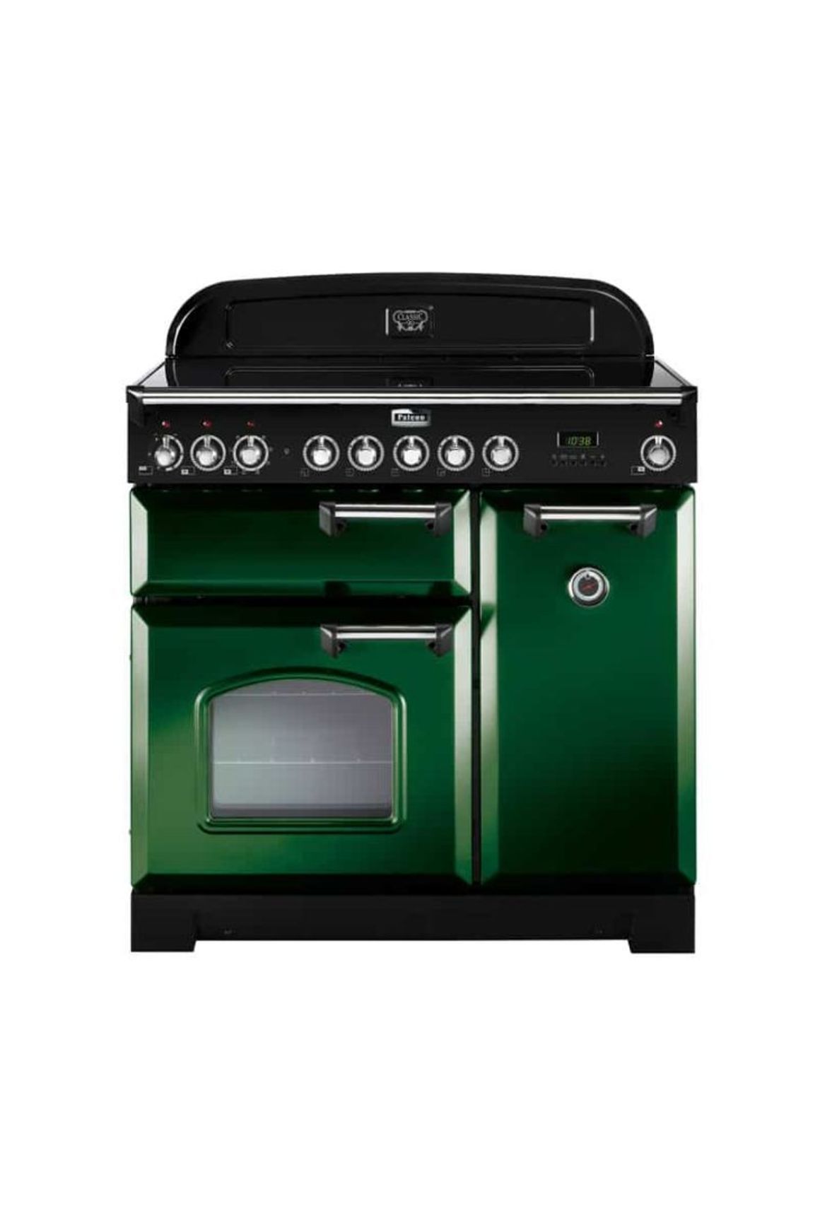Falcon | Classic Deluxe 90 Range Cooker