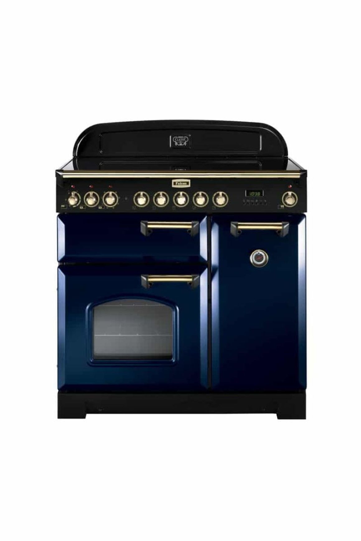 Falcon | Classic Deluxe 90 Range Cooker