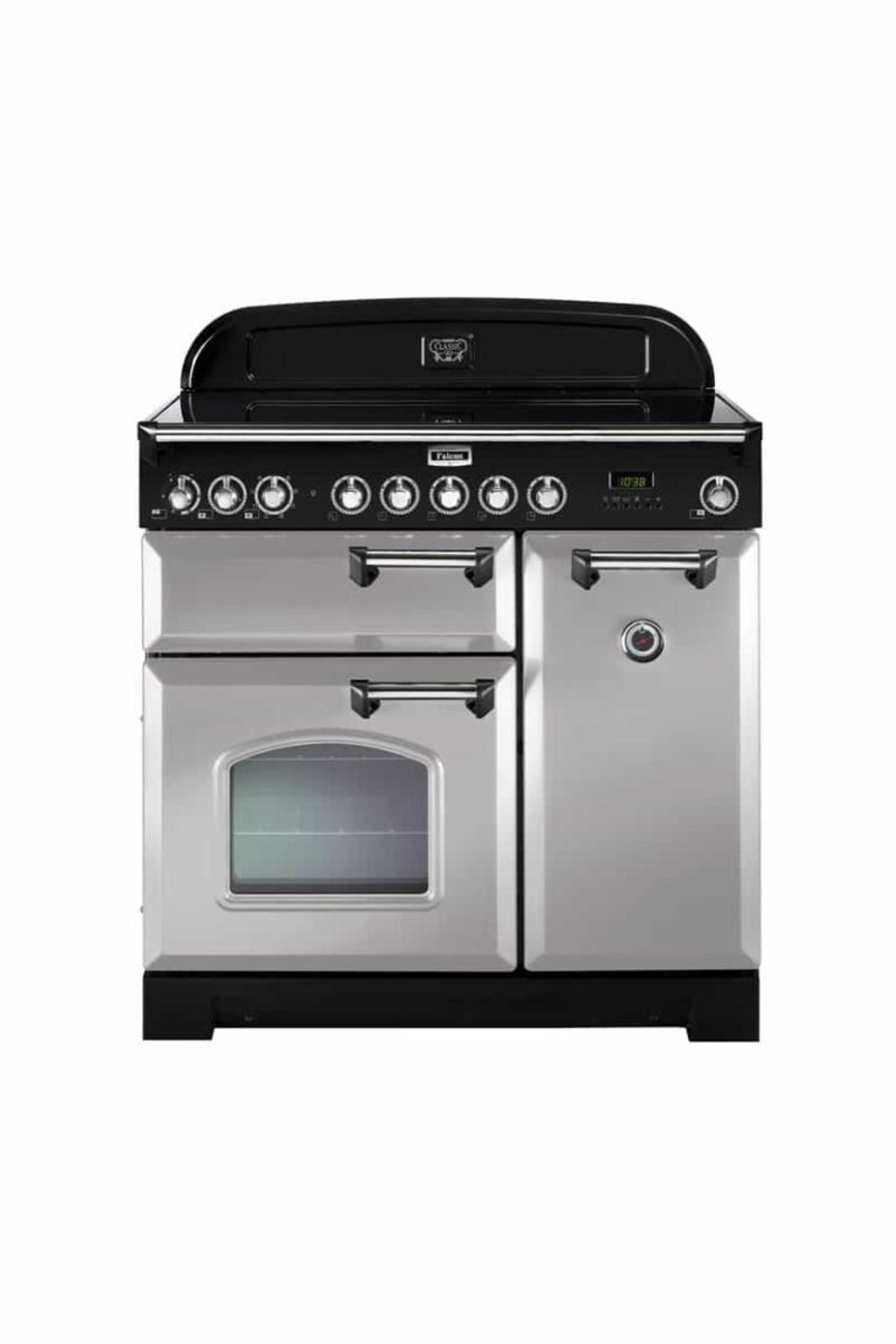 Falcon | Classic Deluxe 90 Range Cooker
