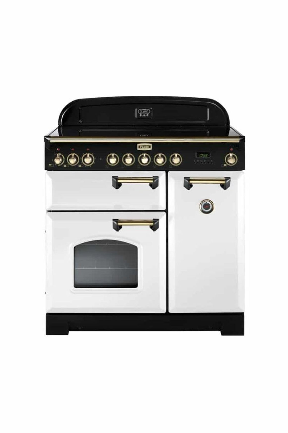 Falcon | Classic Deluxe 90 Range Cooker