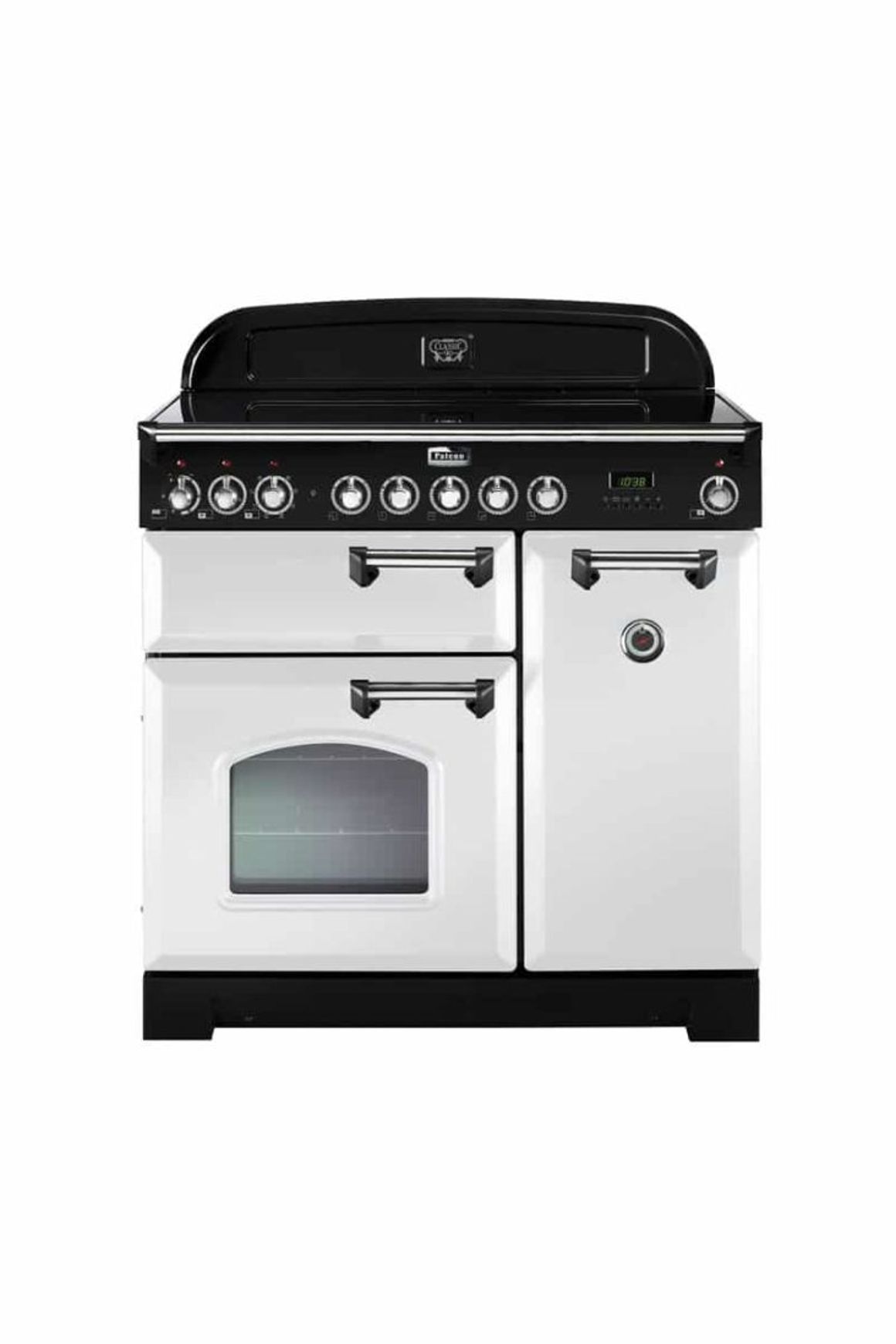 Falcon | Classic Deluxe 90 Range Cooker