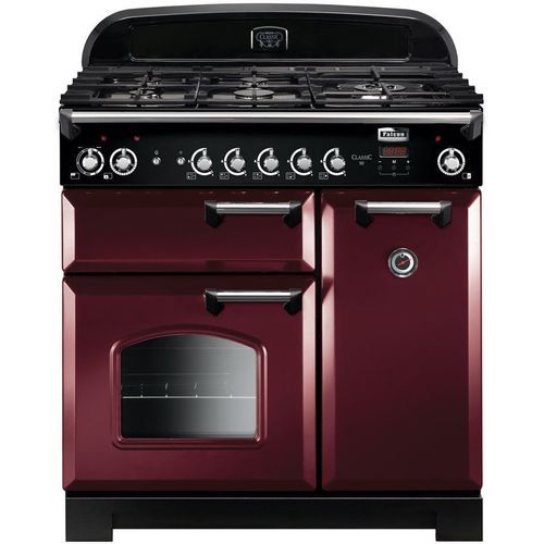 Falcon | Gas Classic 90 Range Cooker