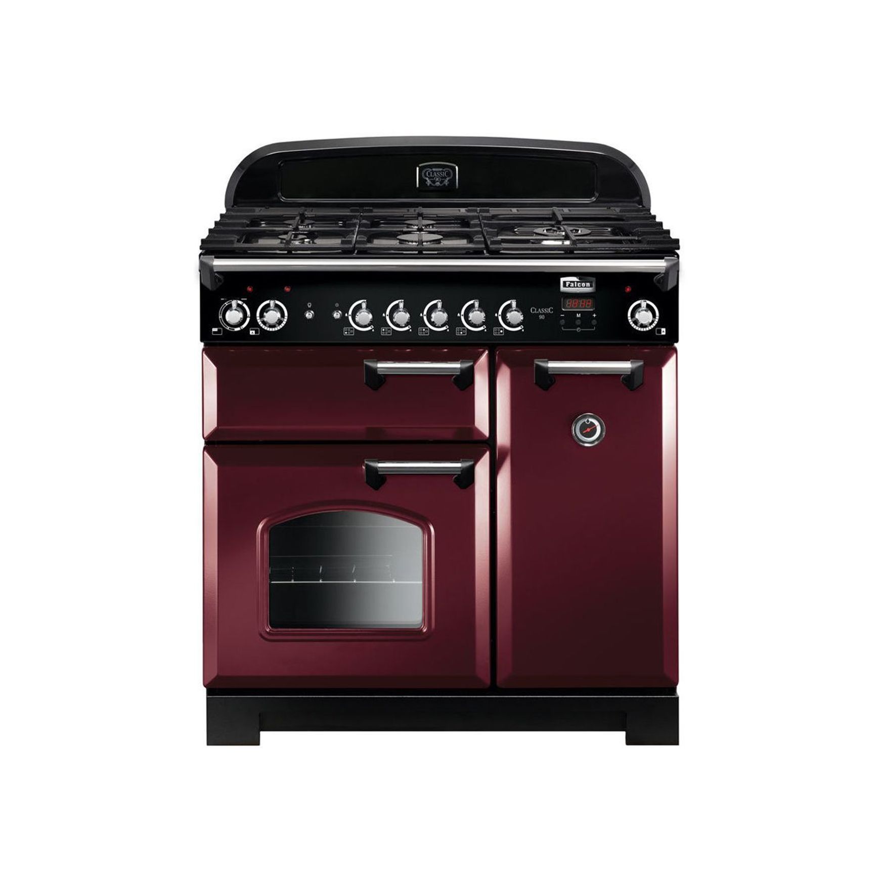 Falcon | Gas Classic 90 Range Cooker