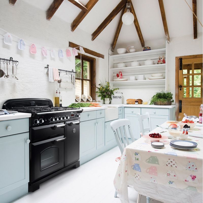 Falcon Classic 90cm Gas Range Cooker