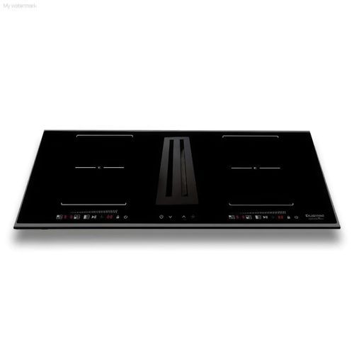 Kleenmaid Integrated Induction Cooktop 90cm