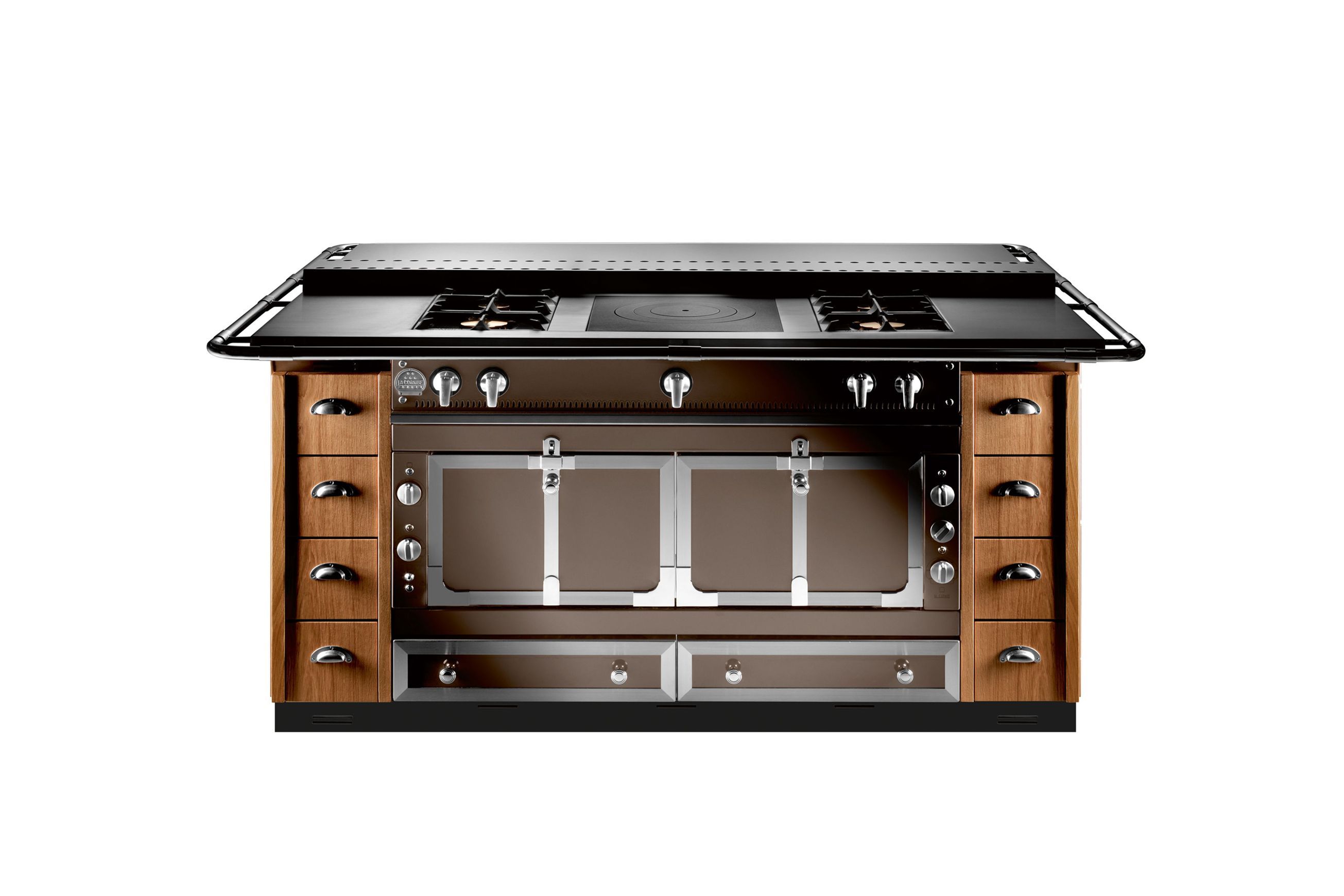 La Cornue | Château 120 Range Cooker