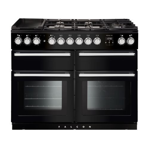 Falcon Nexus SE 110cm Dual Fuel Range Cooker