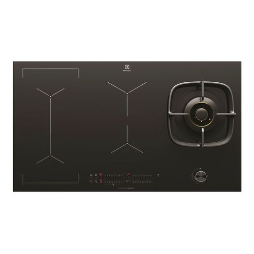 Electrolux UltimateTaste 900 90cm Induction Cooktop