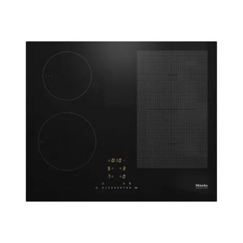Miele 62cm 4 Zone Induction Cooktop with Powerflex