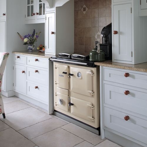 Rayburn | Heatranger 212SFW Range Cooker