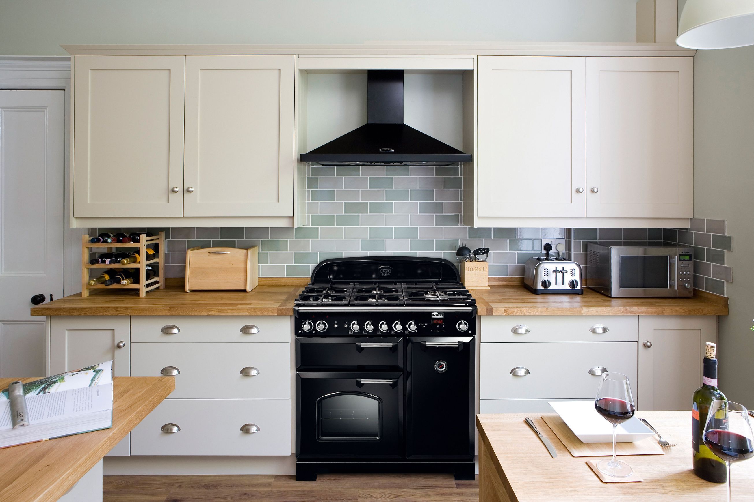 Falcon | Classic 90 Range Cooker