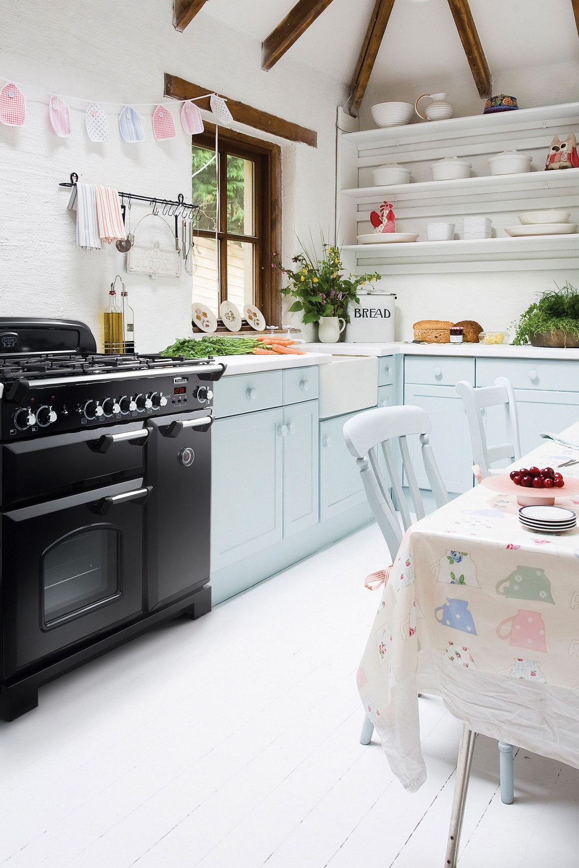 Falcon | Classic 90 Range Cooker