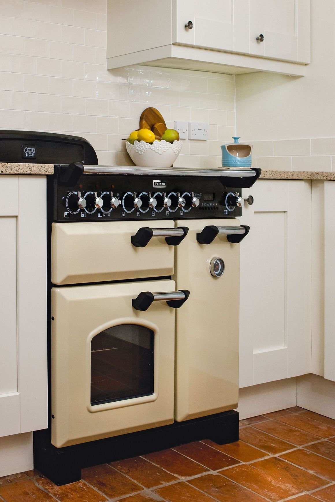 Falcon | Classic Deluxe 90 Range Cooker
