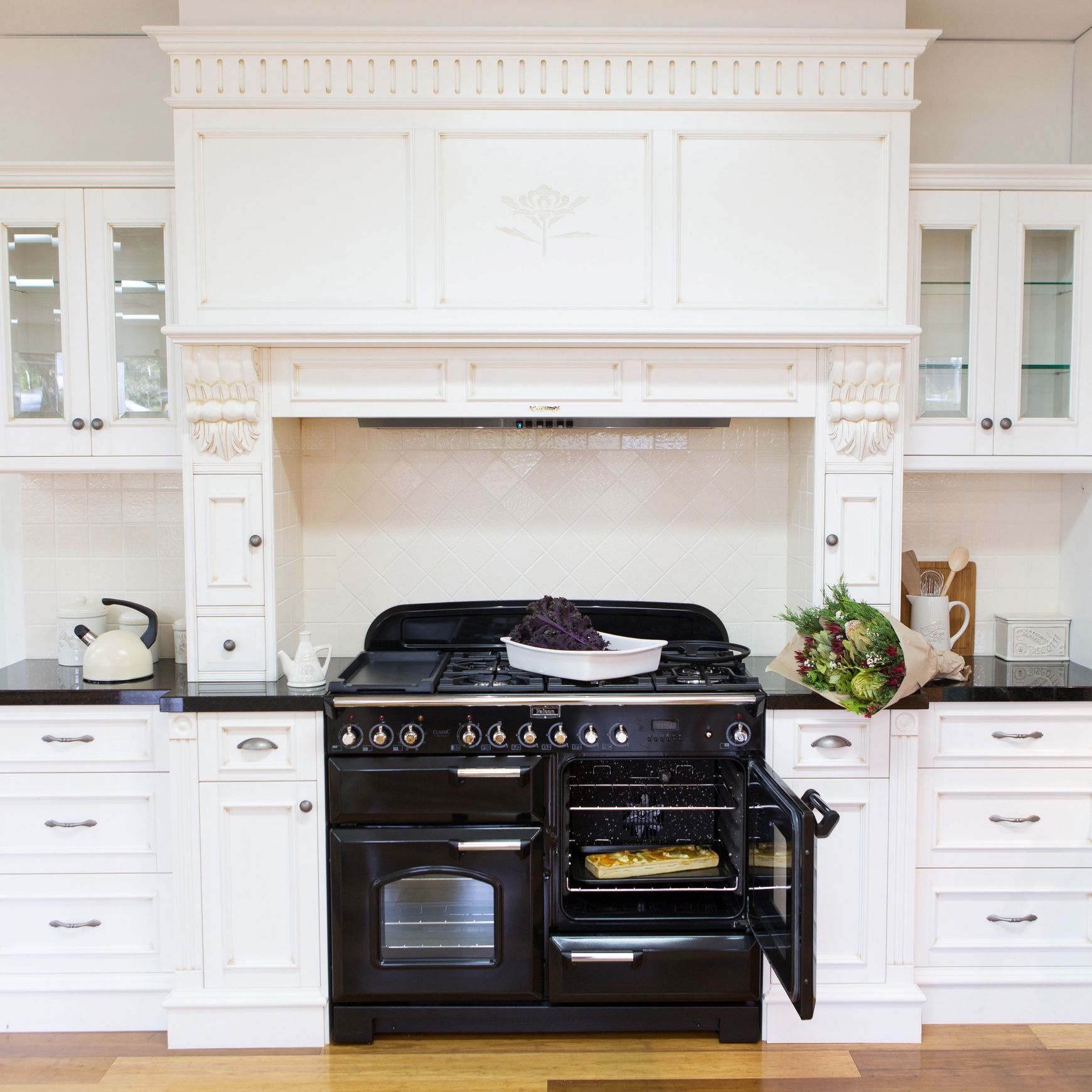Falcon | Classic Deluxe 110 Range Cooker