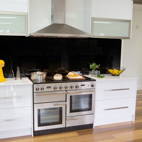 Falcon | Professional+ 110 Range Cooker