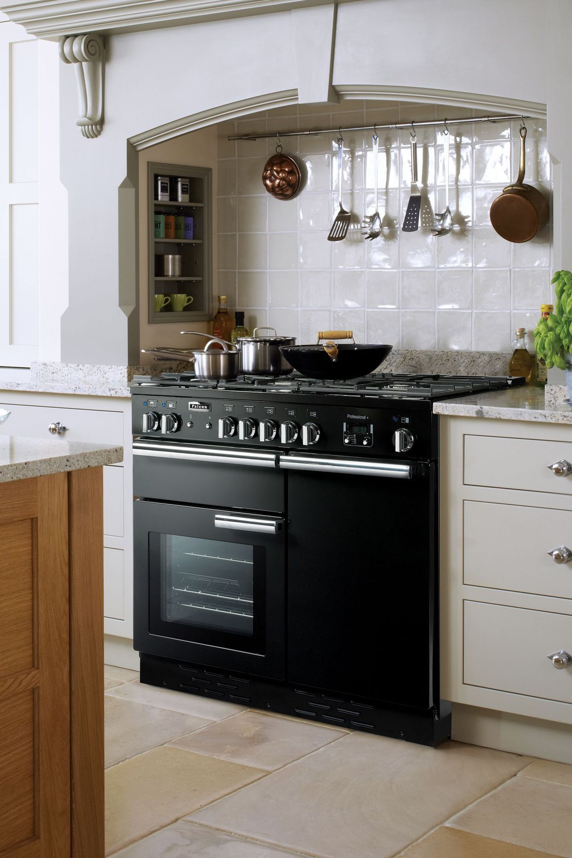Falcon | Professional+ 100 Range Cooker
