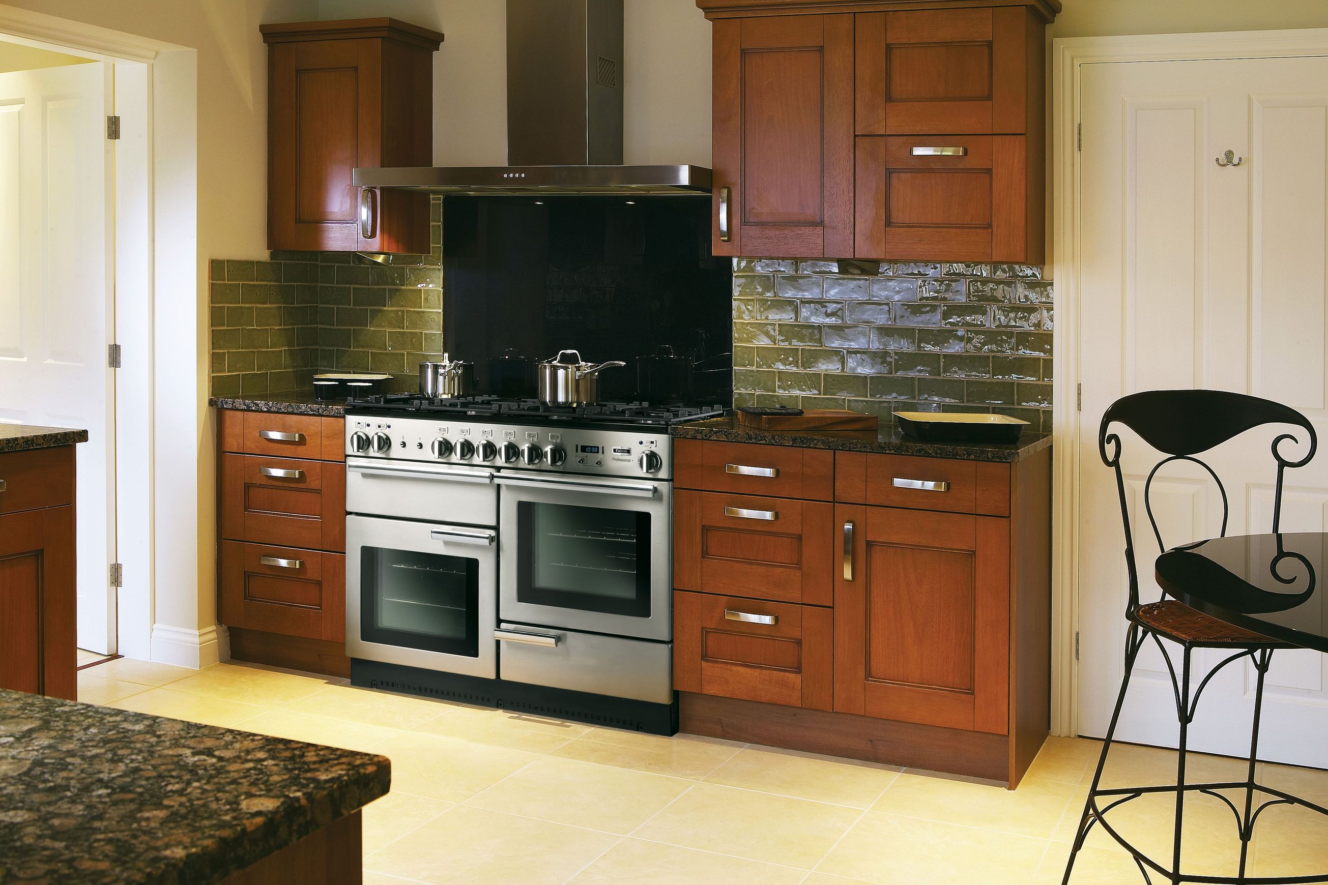Falcon | Professional+ 110 Range Cooker
