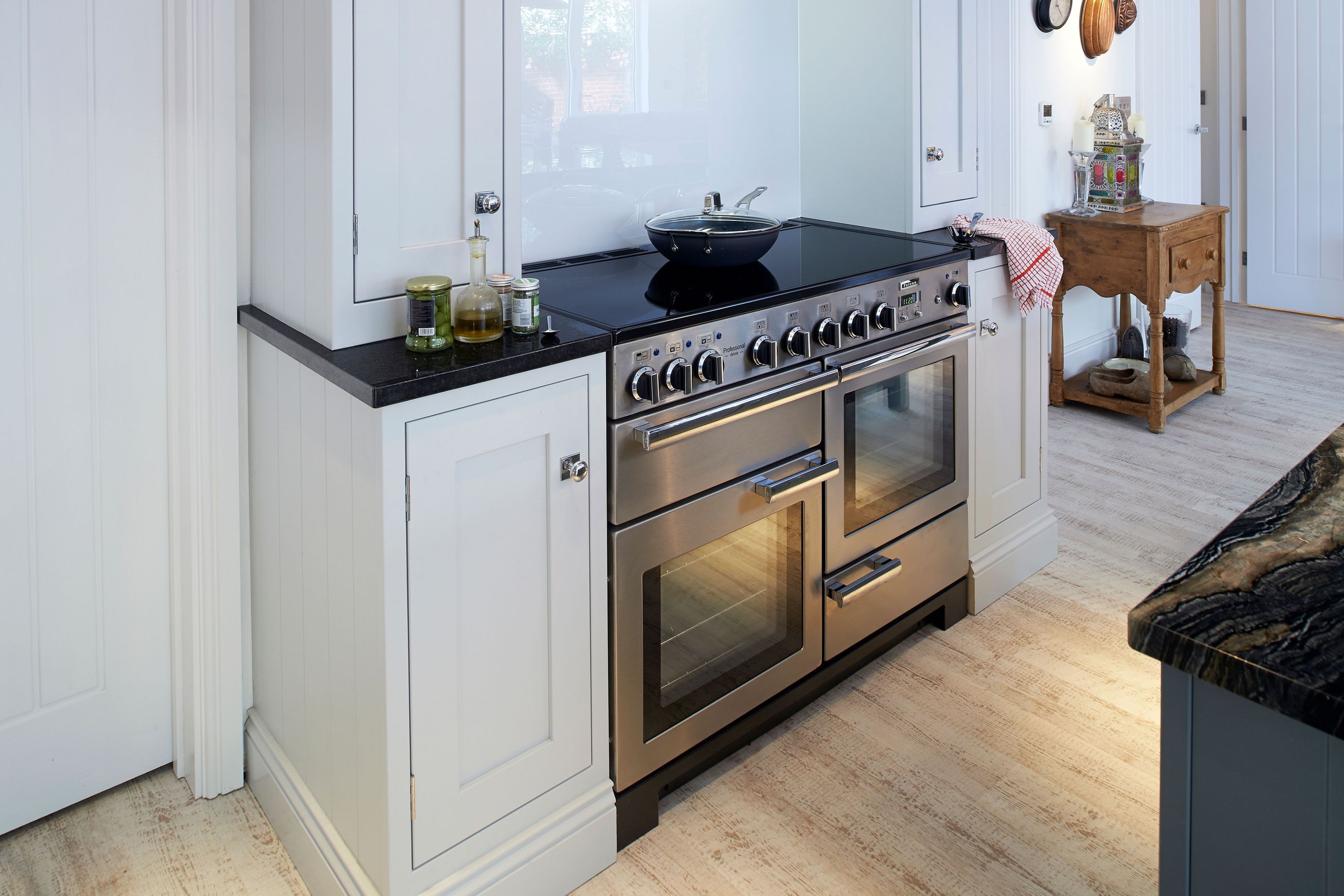 Falcon | Professional Deluxe 110 Range Cooker