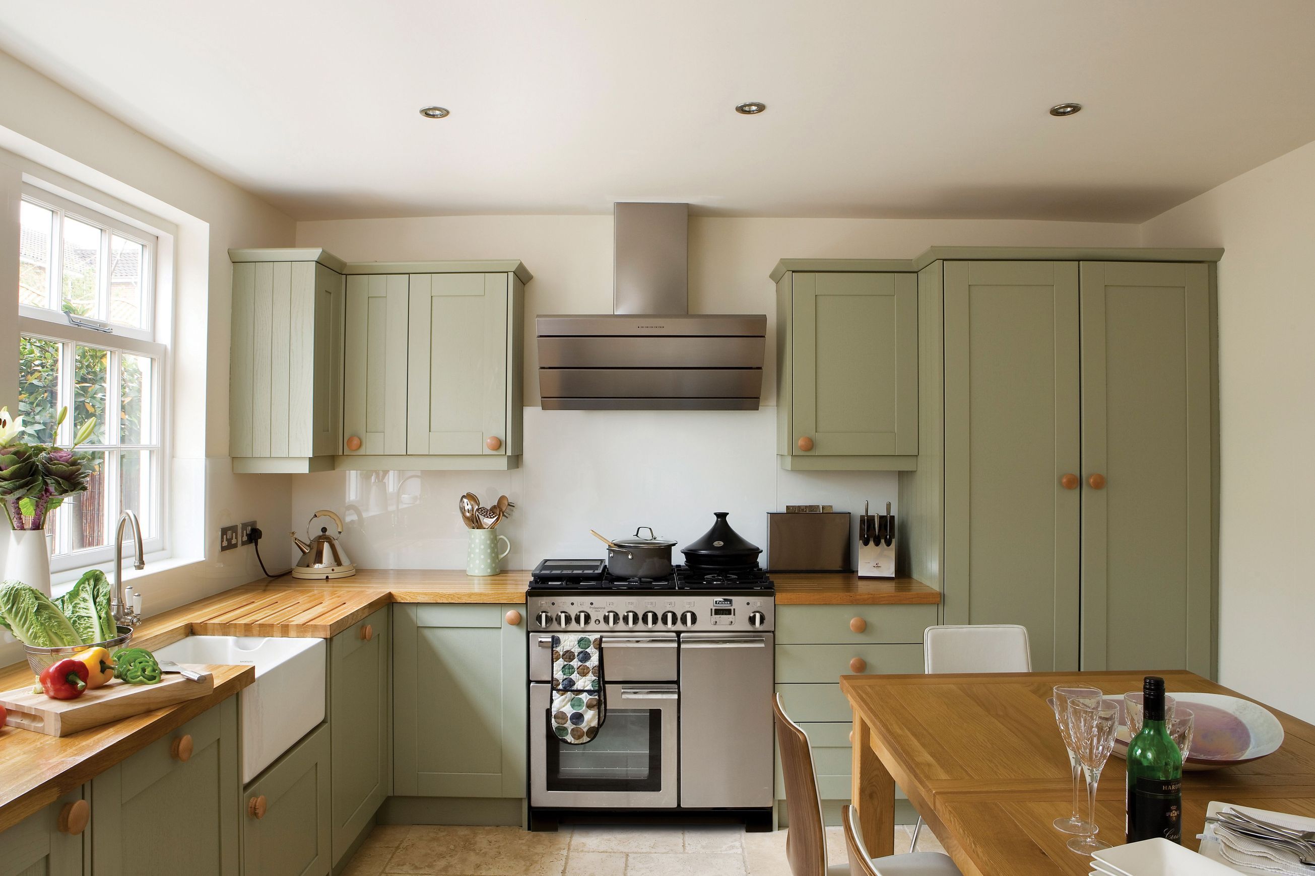 Falcon | Professional Deluxe 90 Range Cooker