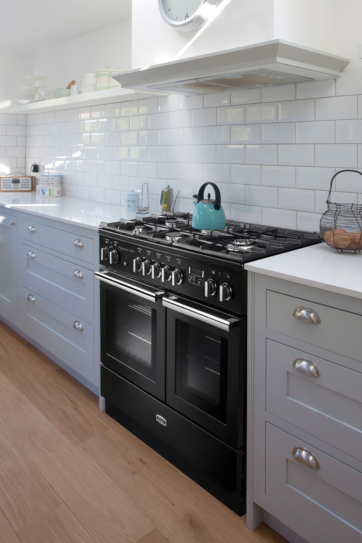 Falcon | Professional+ FX100 Range Cooker