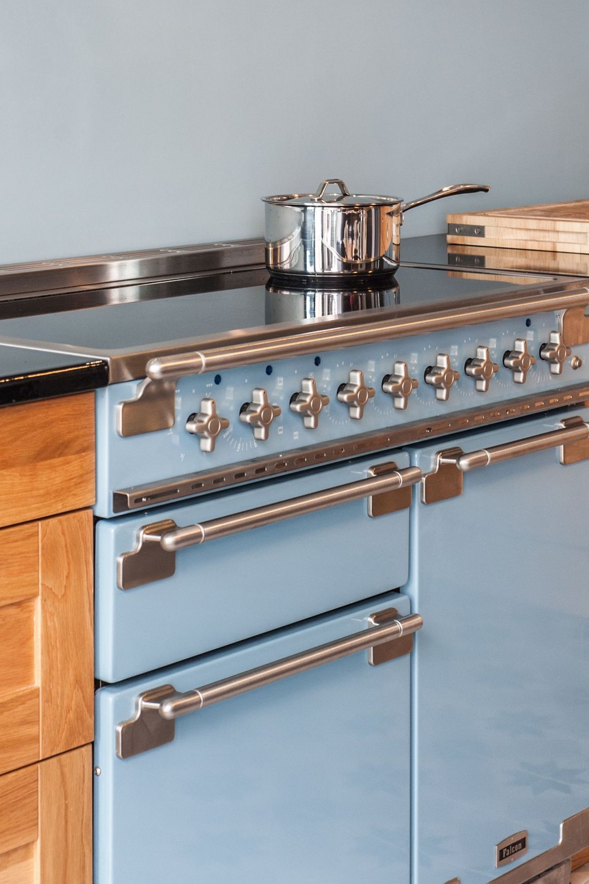 Falcon | Elise 100 Range Cooker