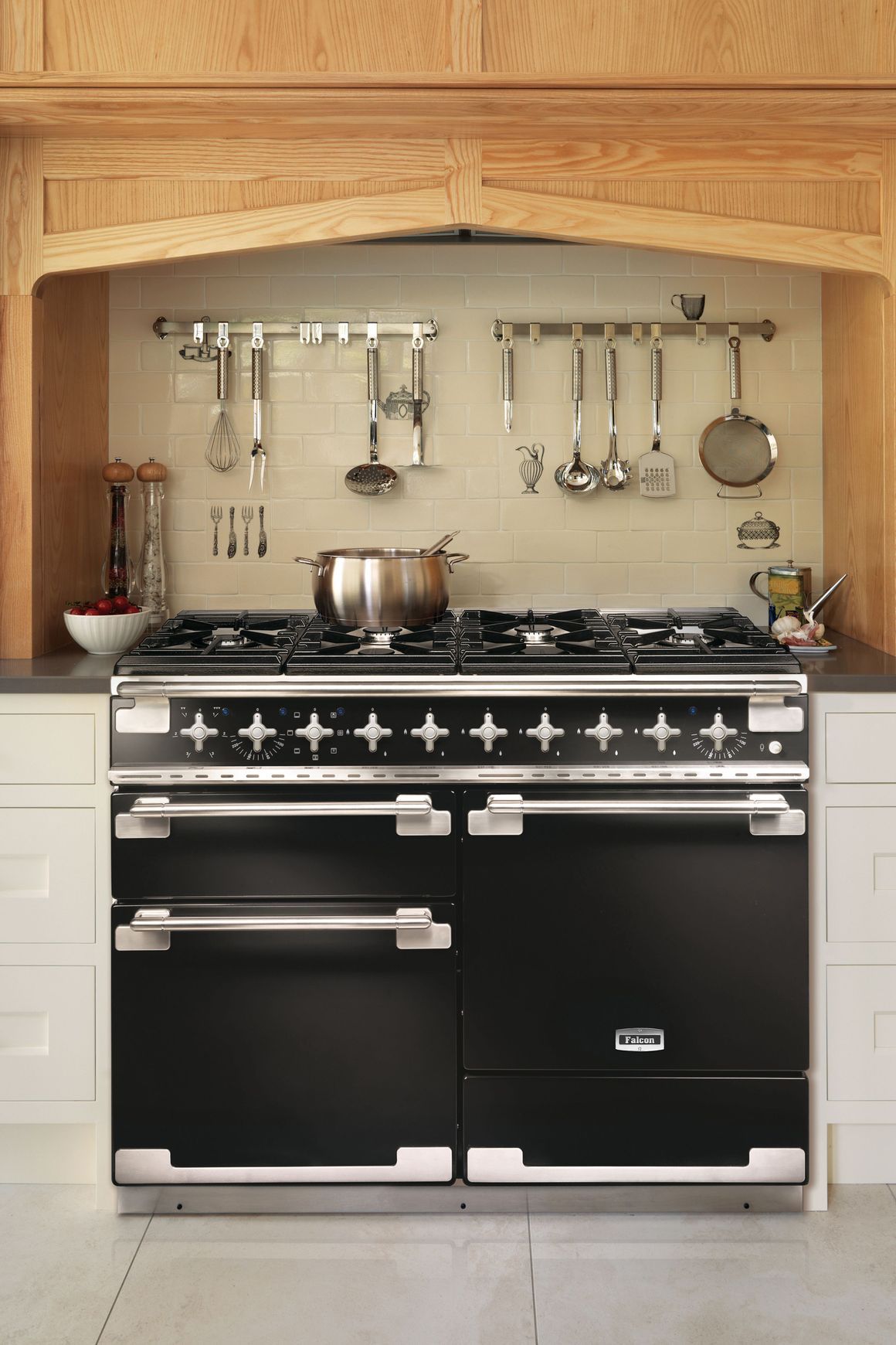 Falcon | Elise 110 Range Cooker