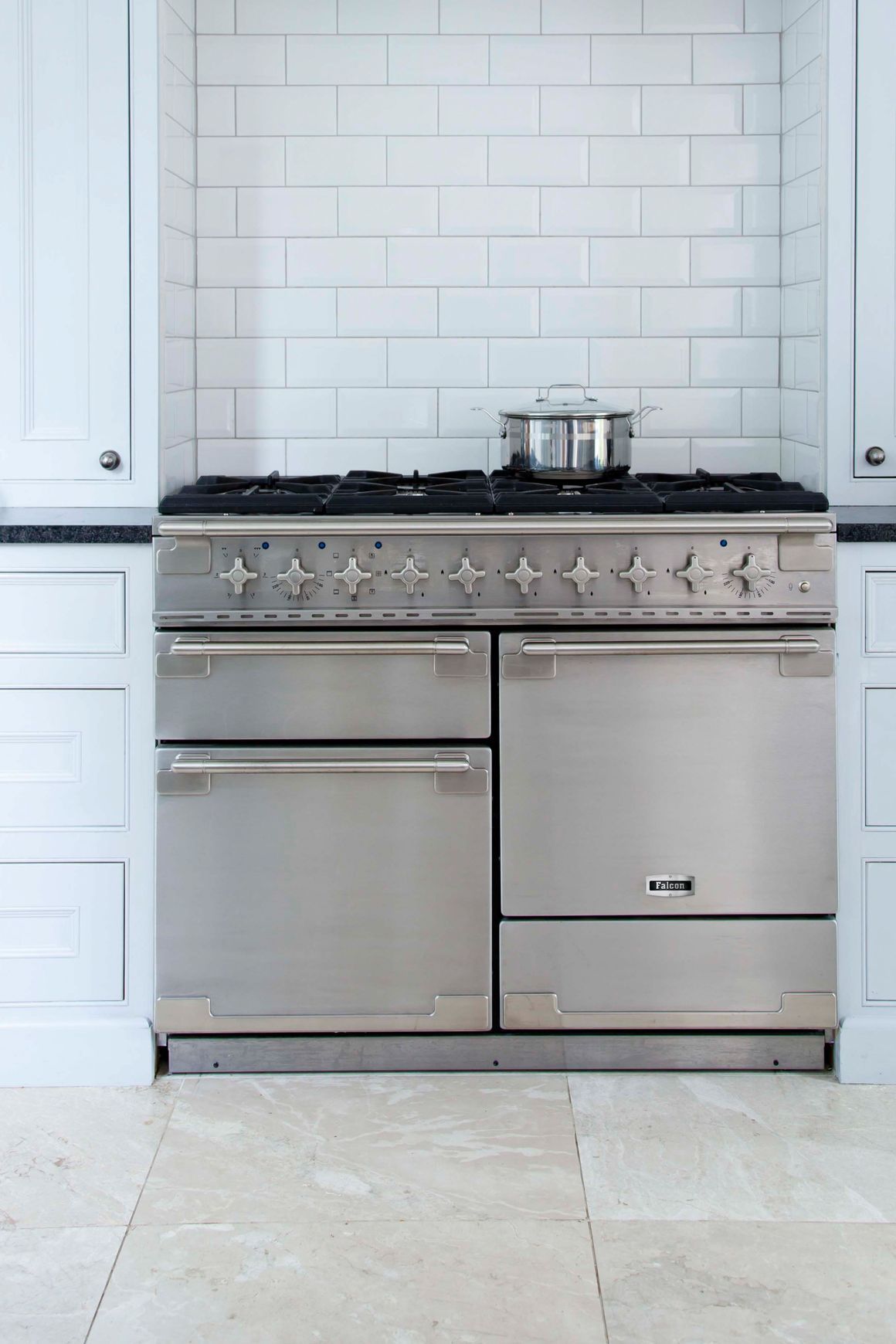 Falcon | Elise 110 Range Cooker