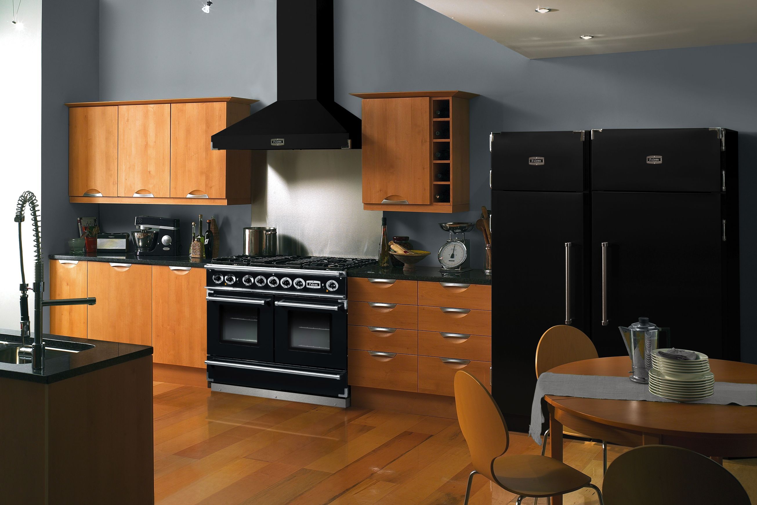 Falcon | Continental 1092 Range Cooker
