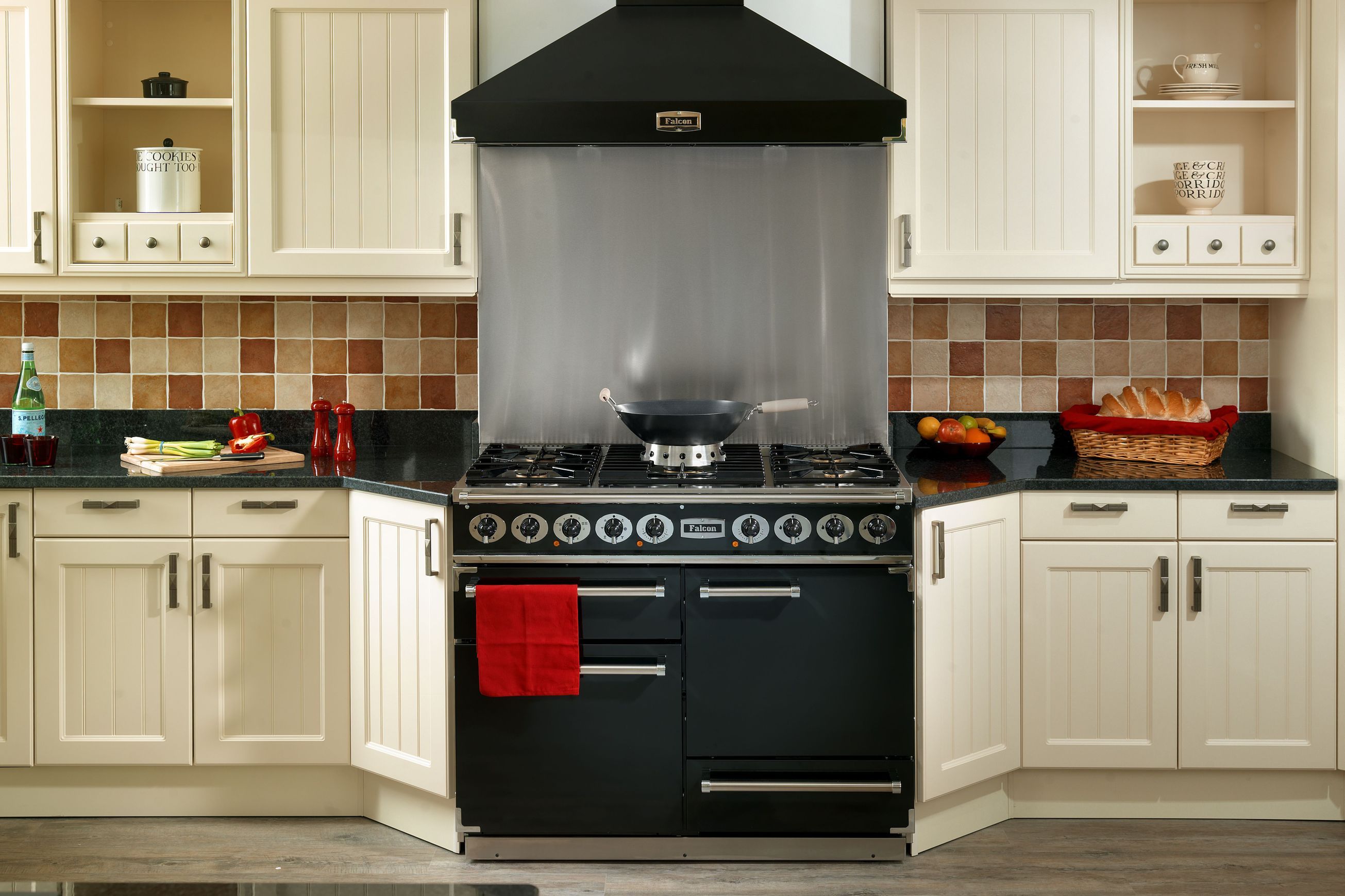 Falcon | 1092 Deluxe Range Cooker