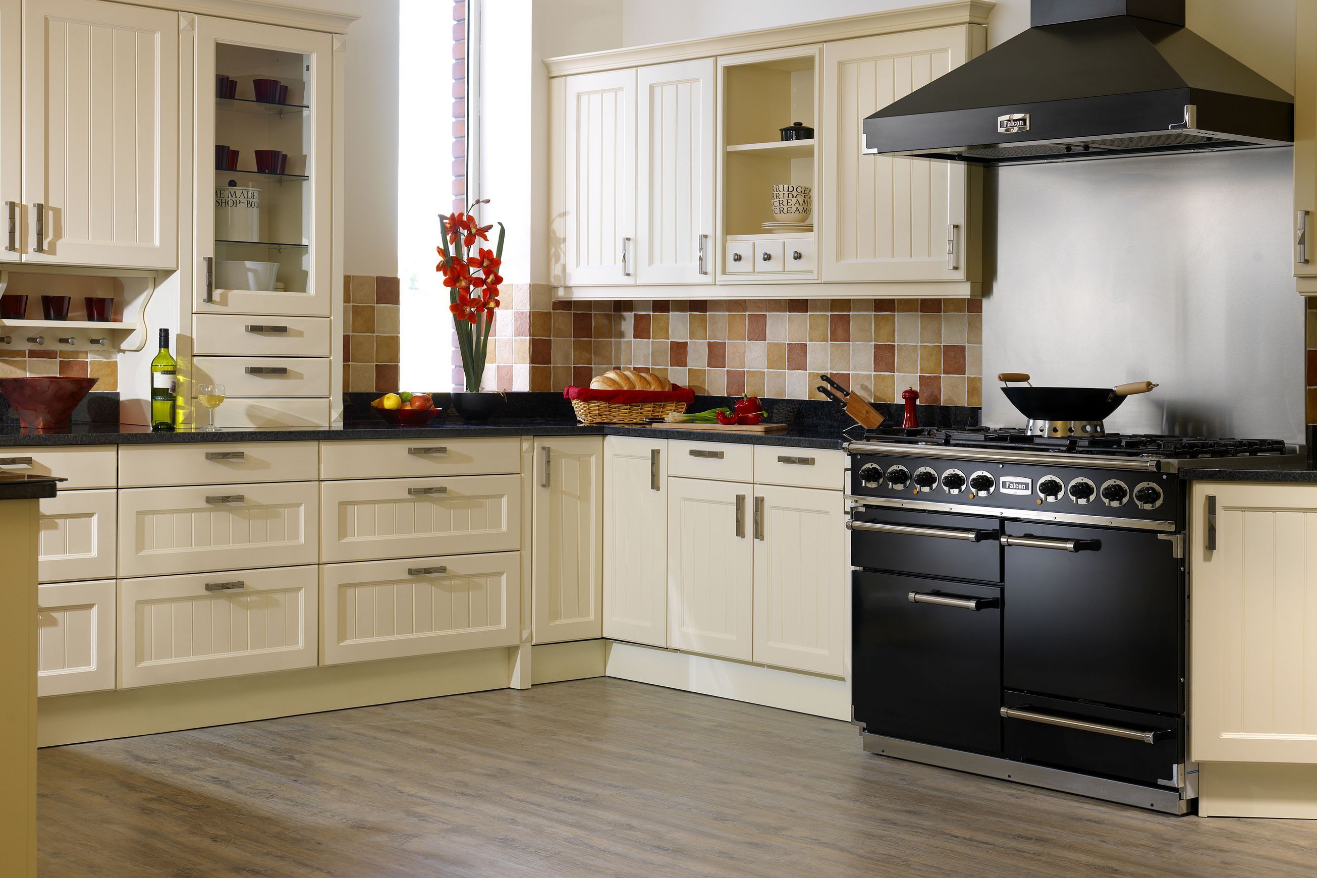 Falcon | 1092 Deluxe Range Cooker
