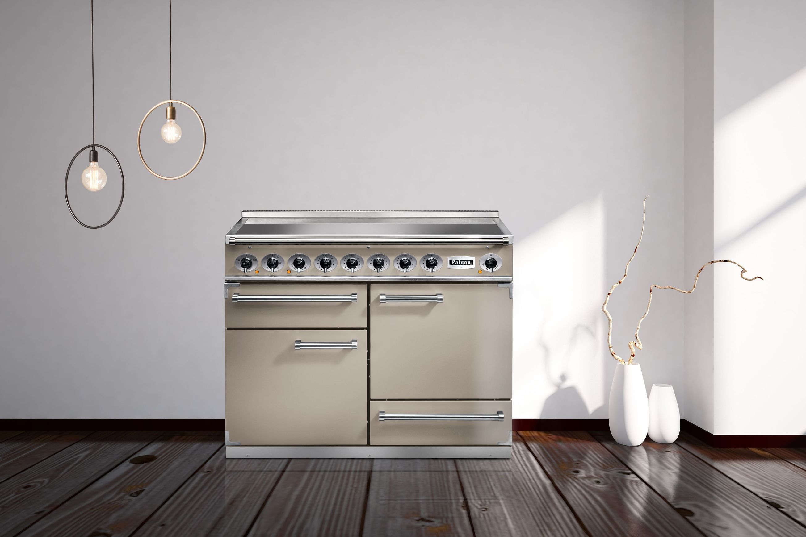 Falcon | 1092 Deluxe Range Cooker