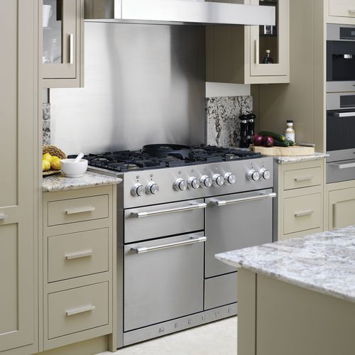 Falcon | Mercury 1200 Range Cooker