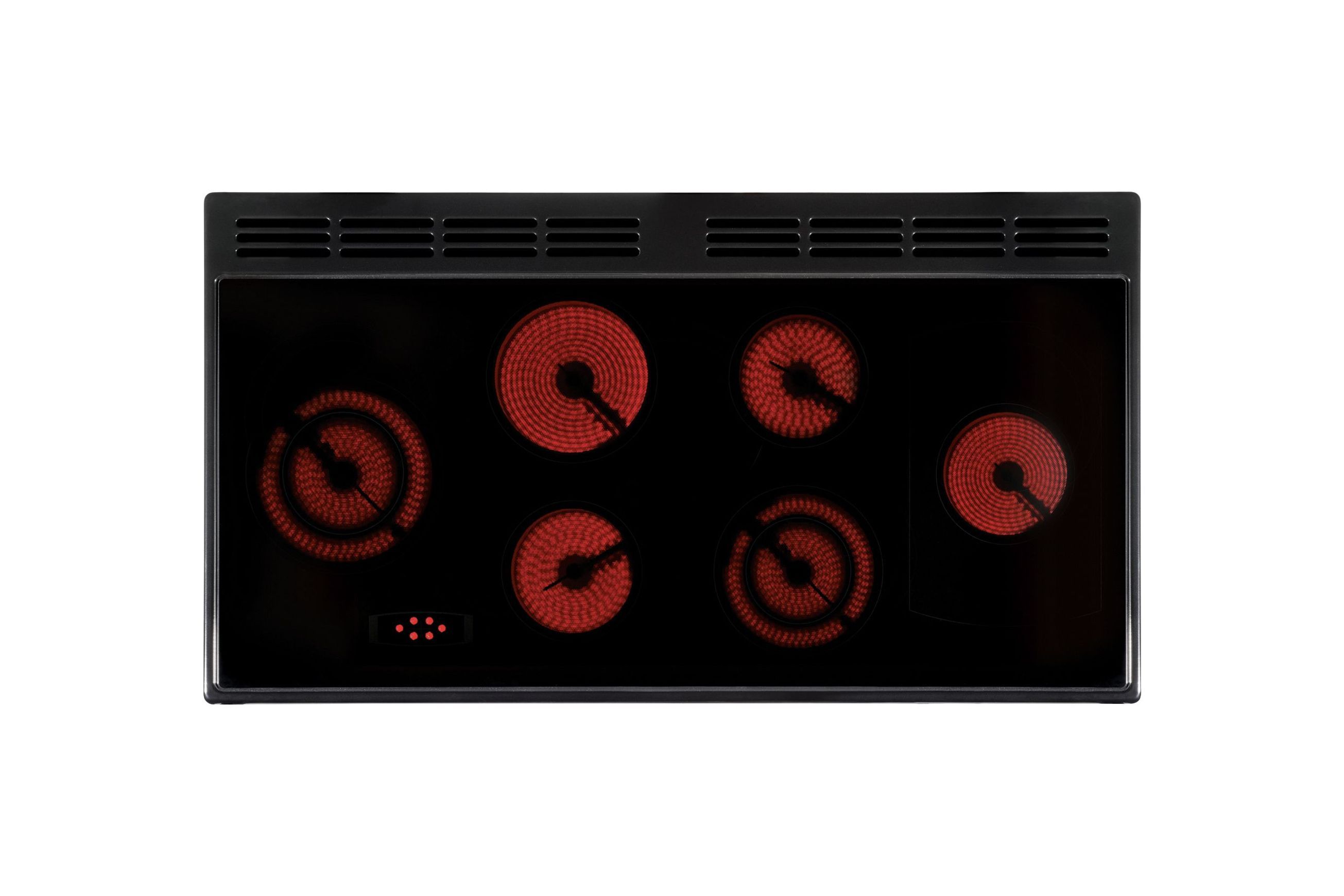 Falcon | Classic Deluxe 100 Range Cooker