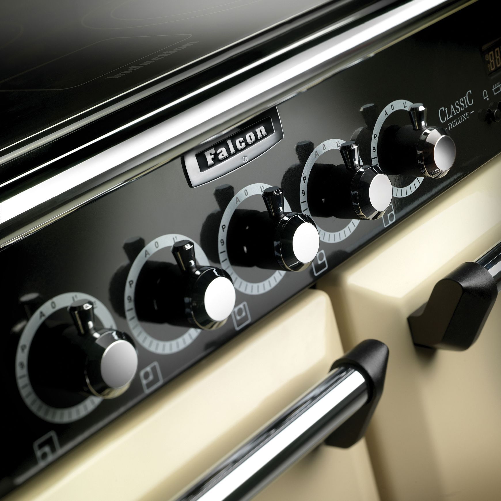 Falcon | Classic Deluxe 90 Range Cooker