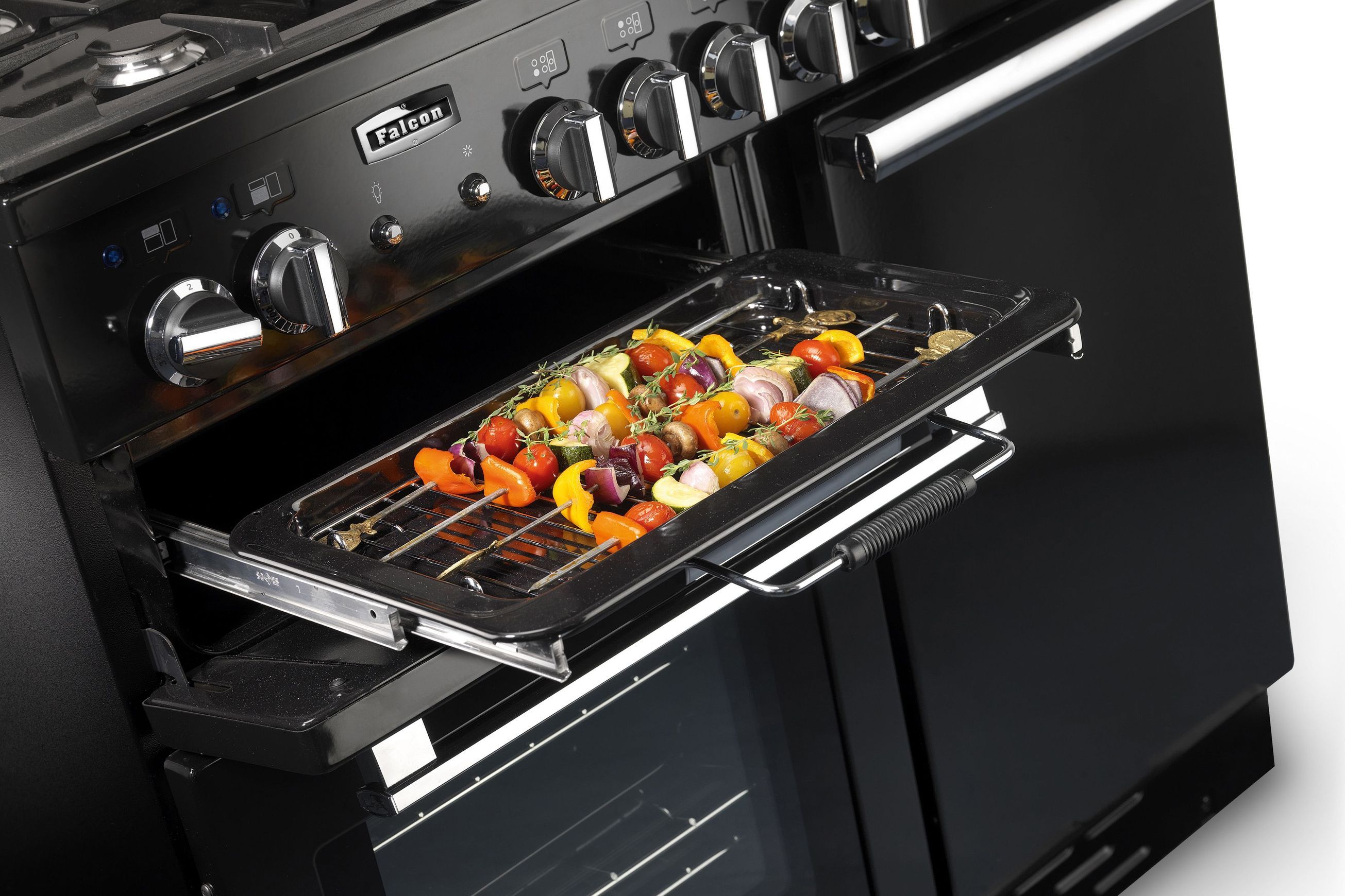 Falcon | Professional+ 100 Range Cooker