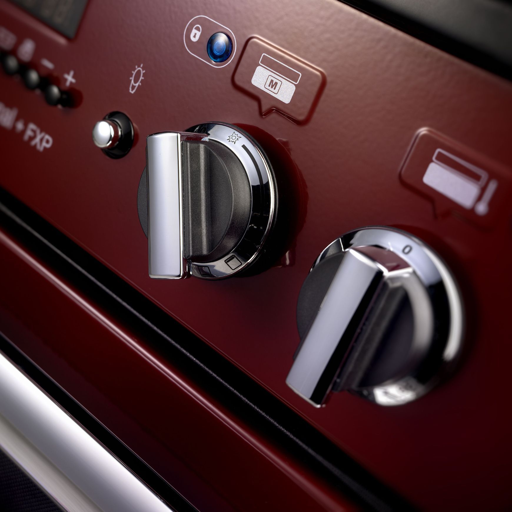 Falcon | Professional+ FXP 90 Range Cooker