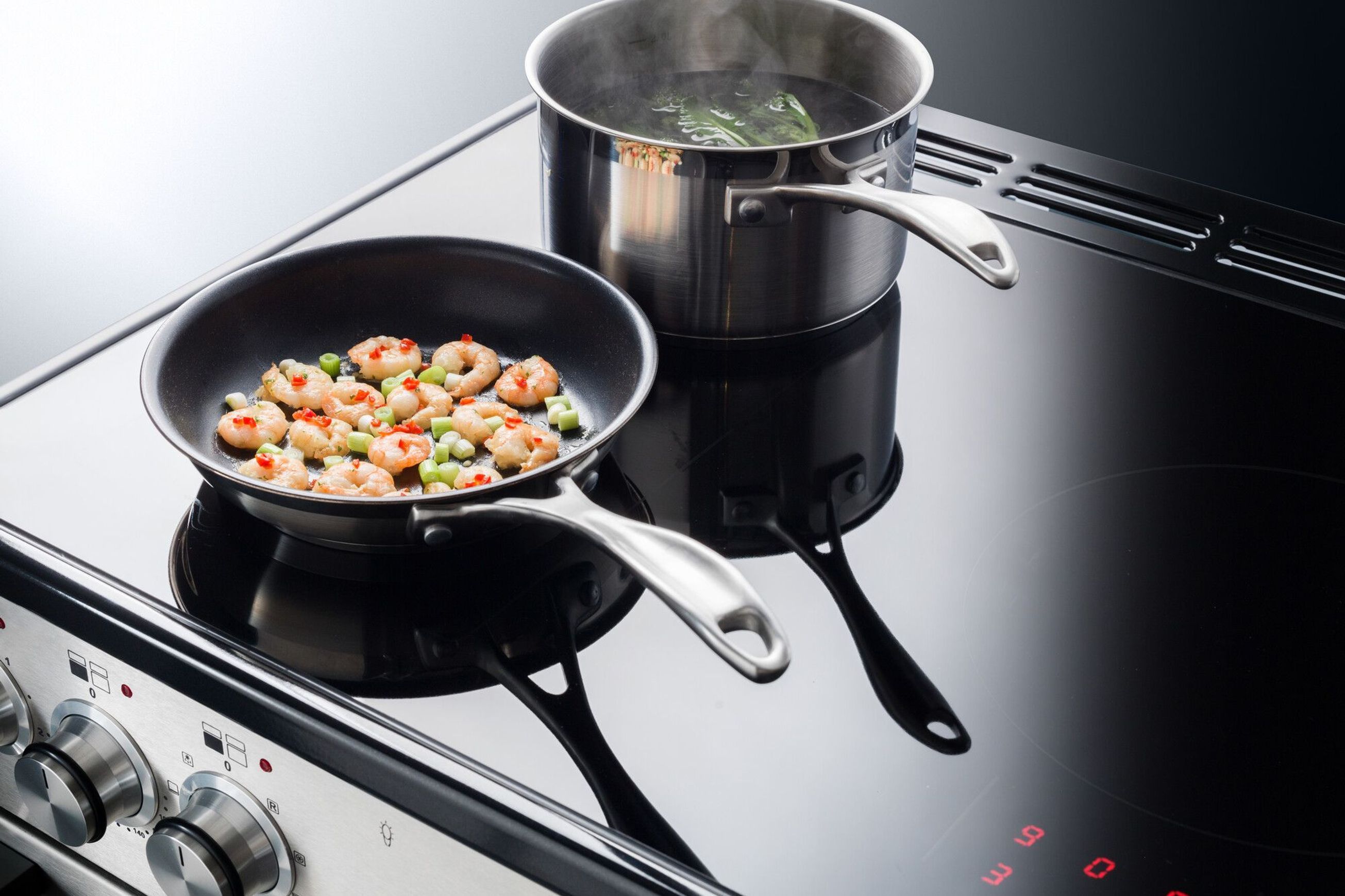 Falcon | Nexus SE Dual Fuel Range Cooker