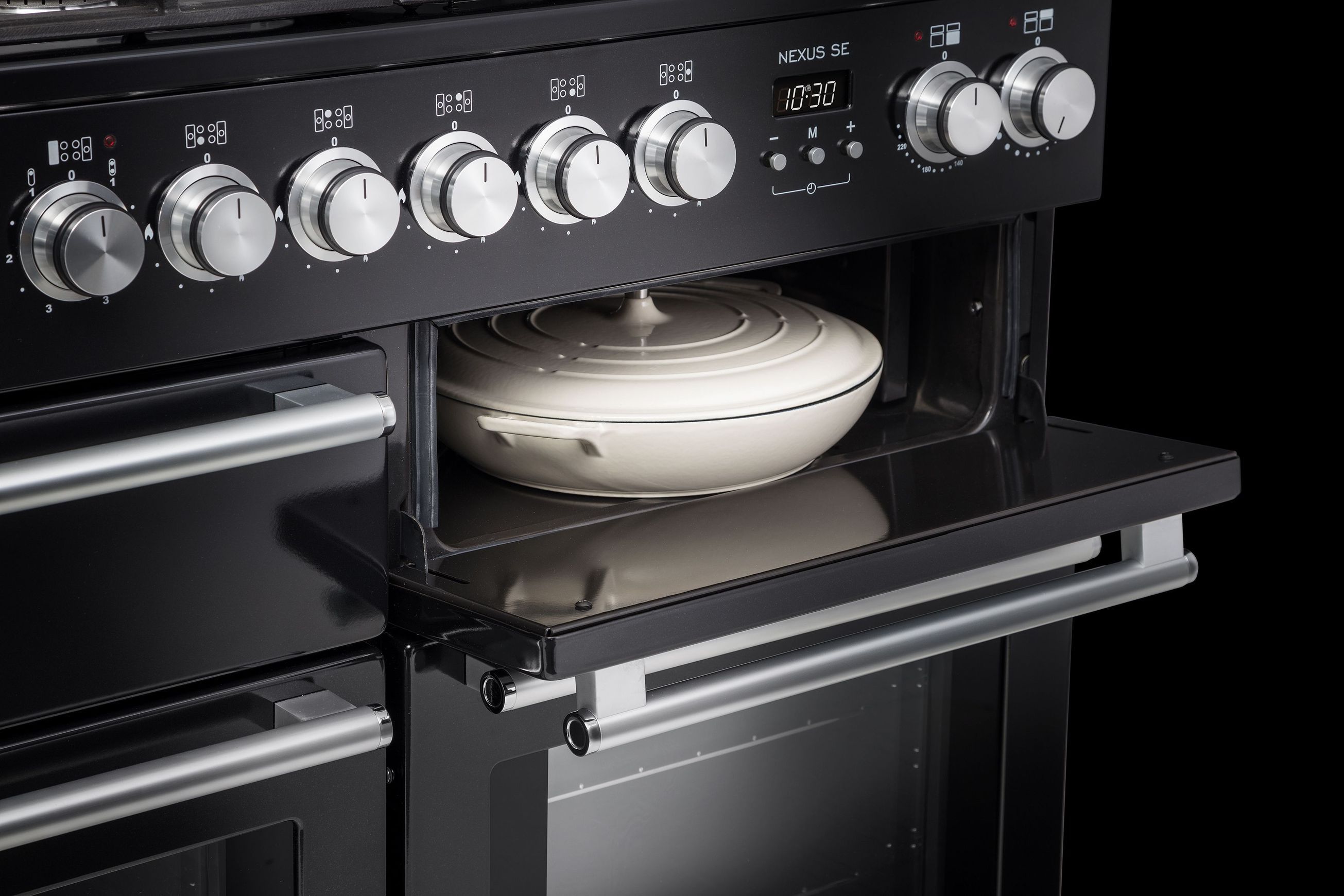 Falcon | Nexus SE Dual Fuel Range Cooker