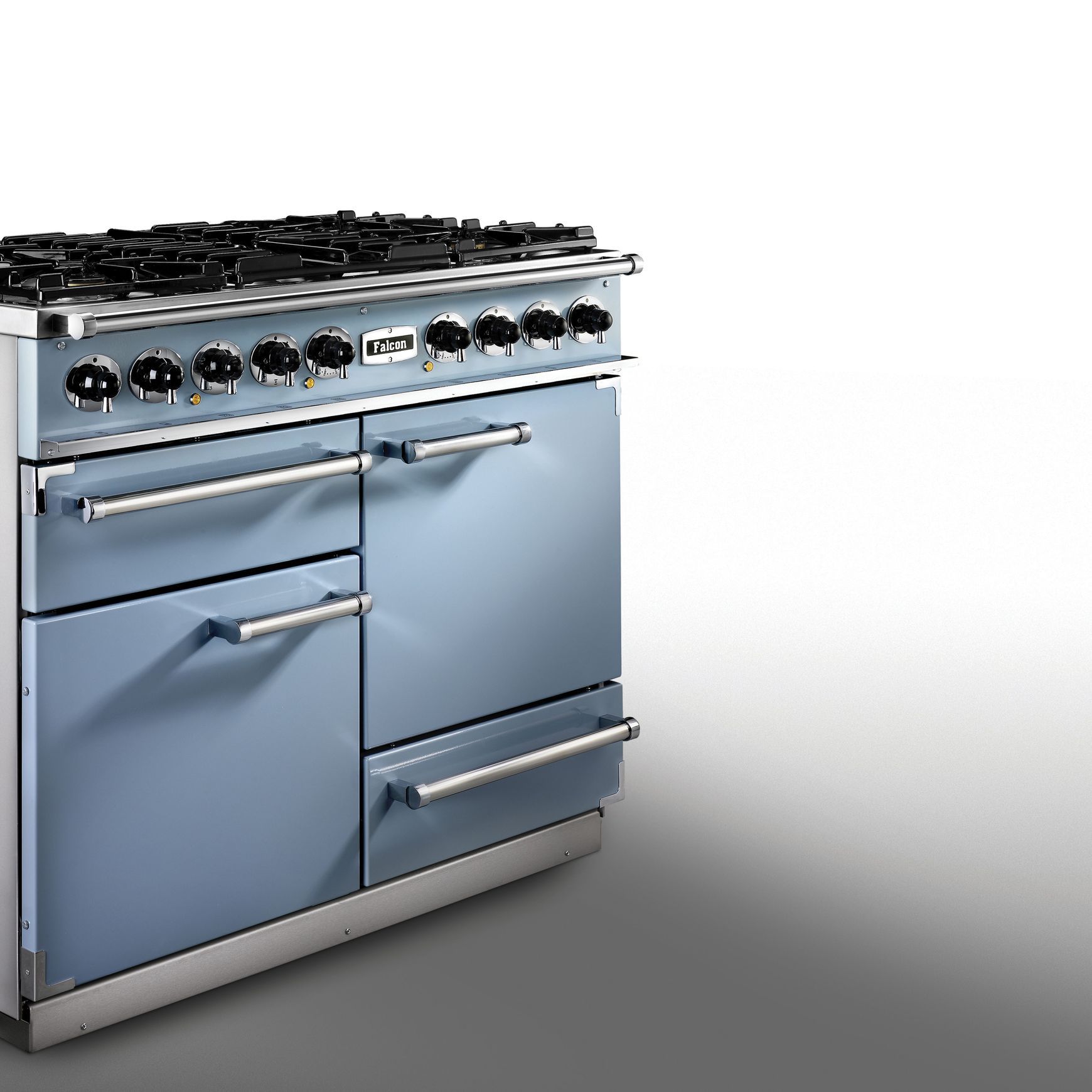 Falcon | 1092 Deluxe Range Cooker
